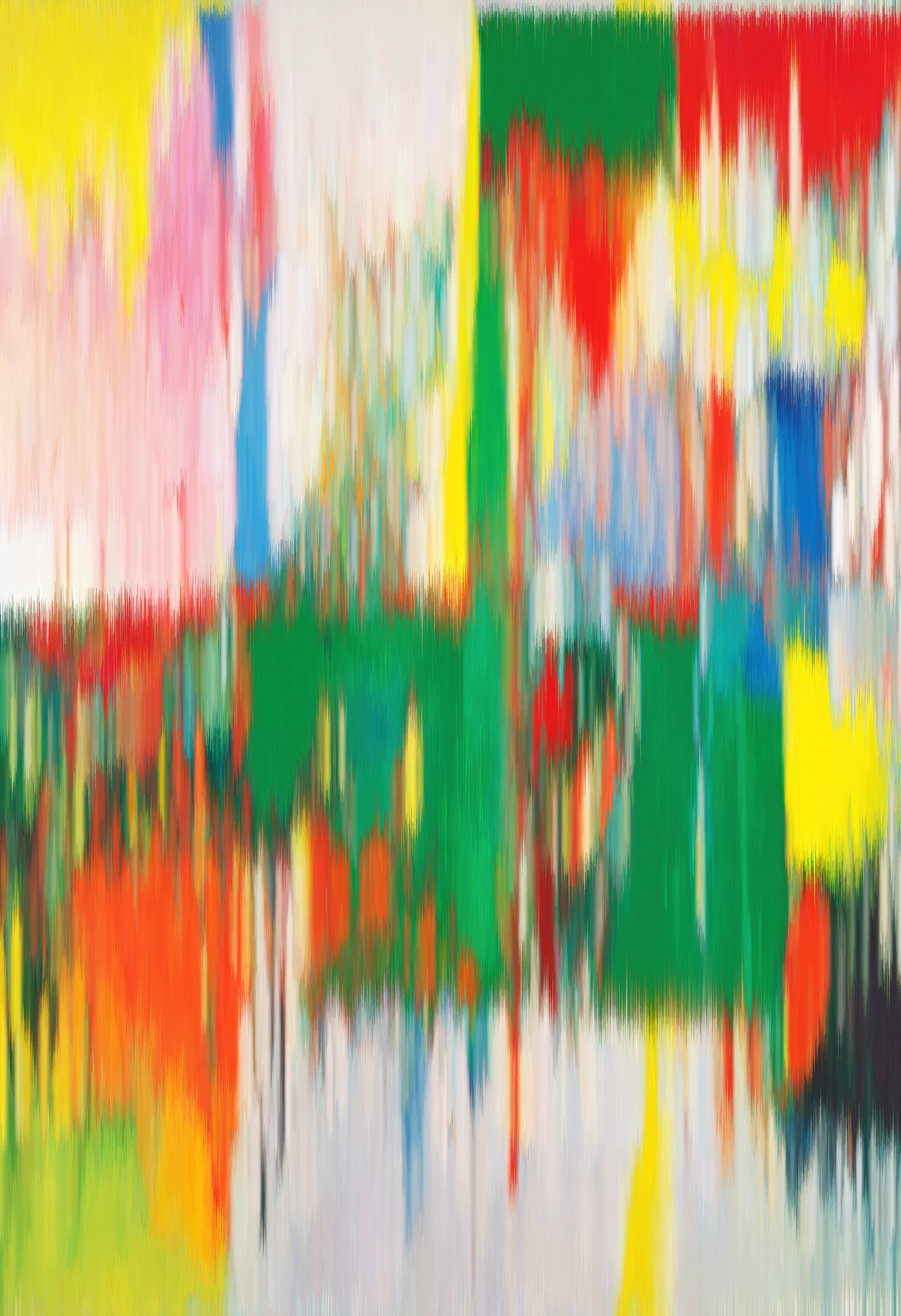 All arising dissolves into emptiness