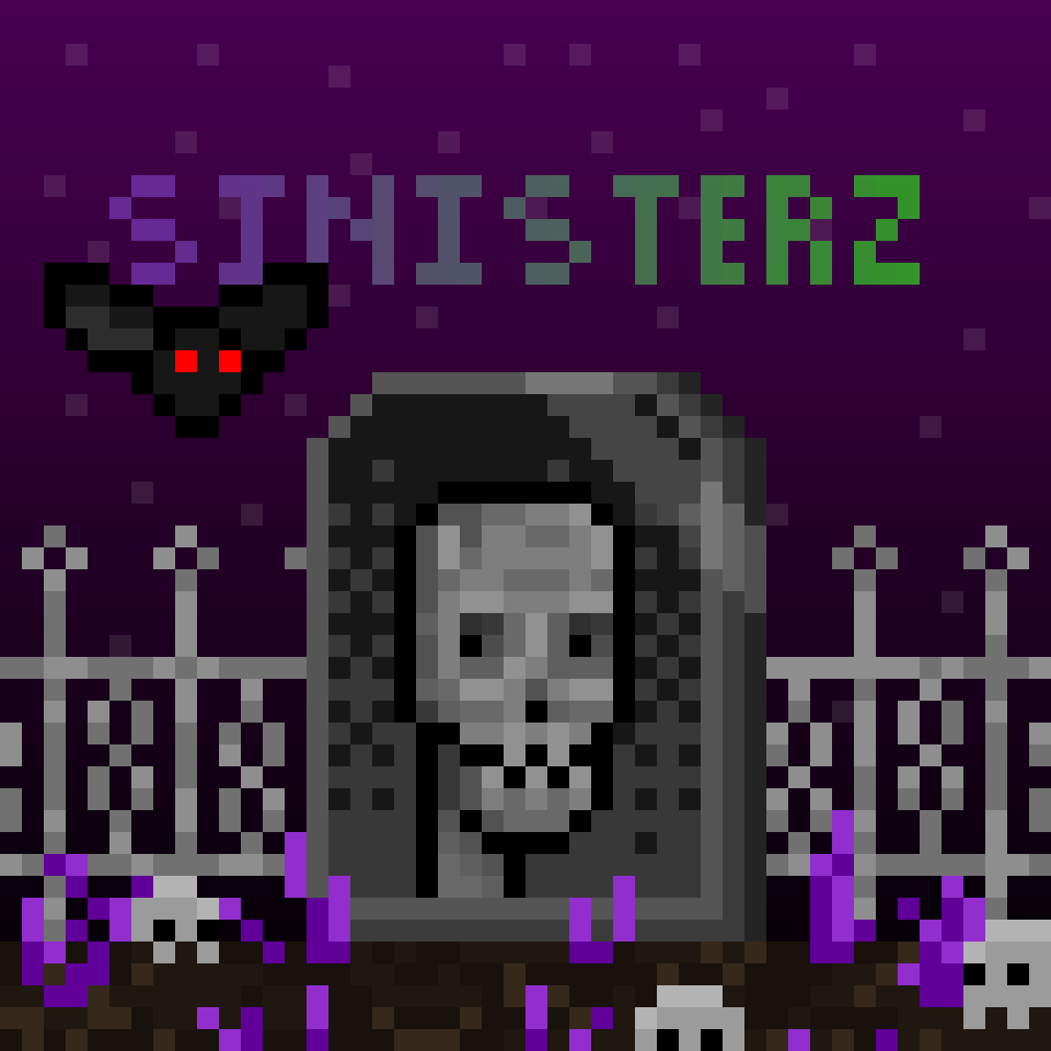 Sinister #520/5000