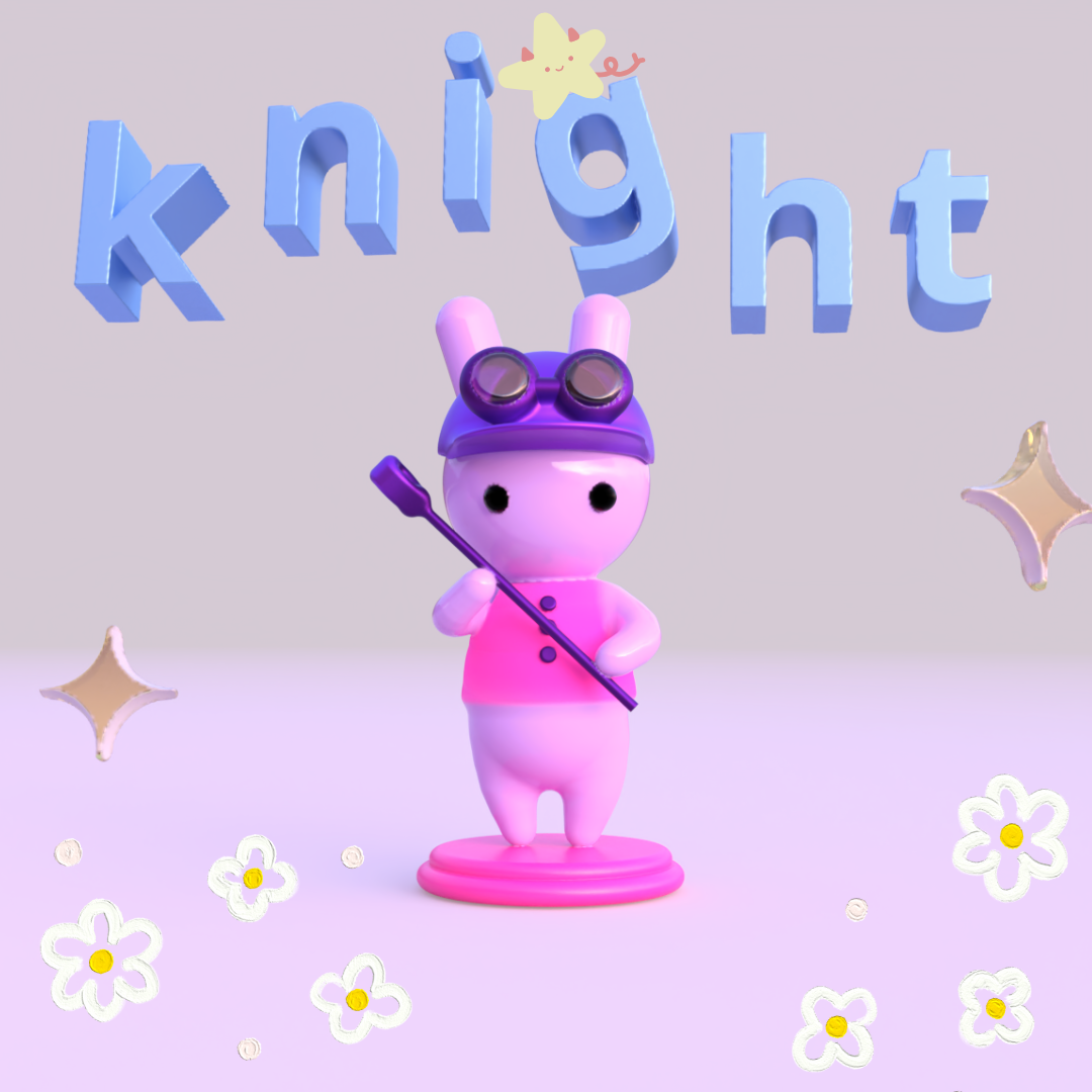 ✮⋆˙ knight ˙⋆✮