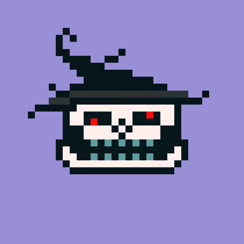 Oddheads #9294