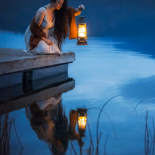 I wish you self-reflection