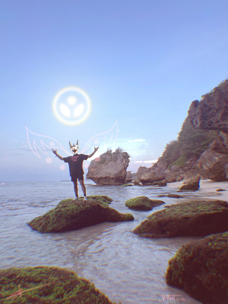 a tyrant building in paradise #41