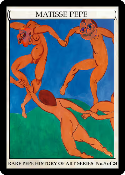 MATISSEPEPE