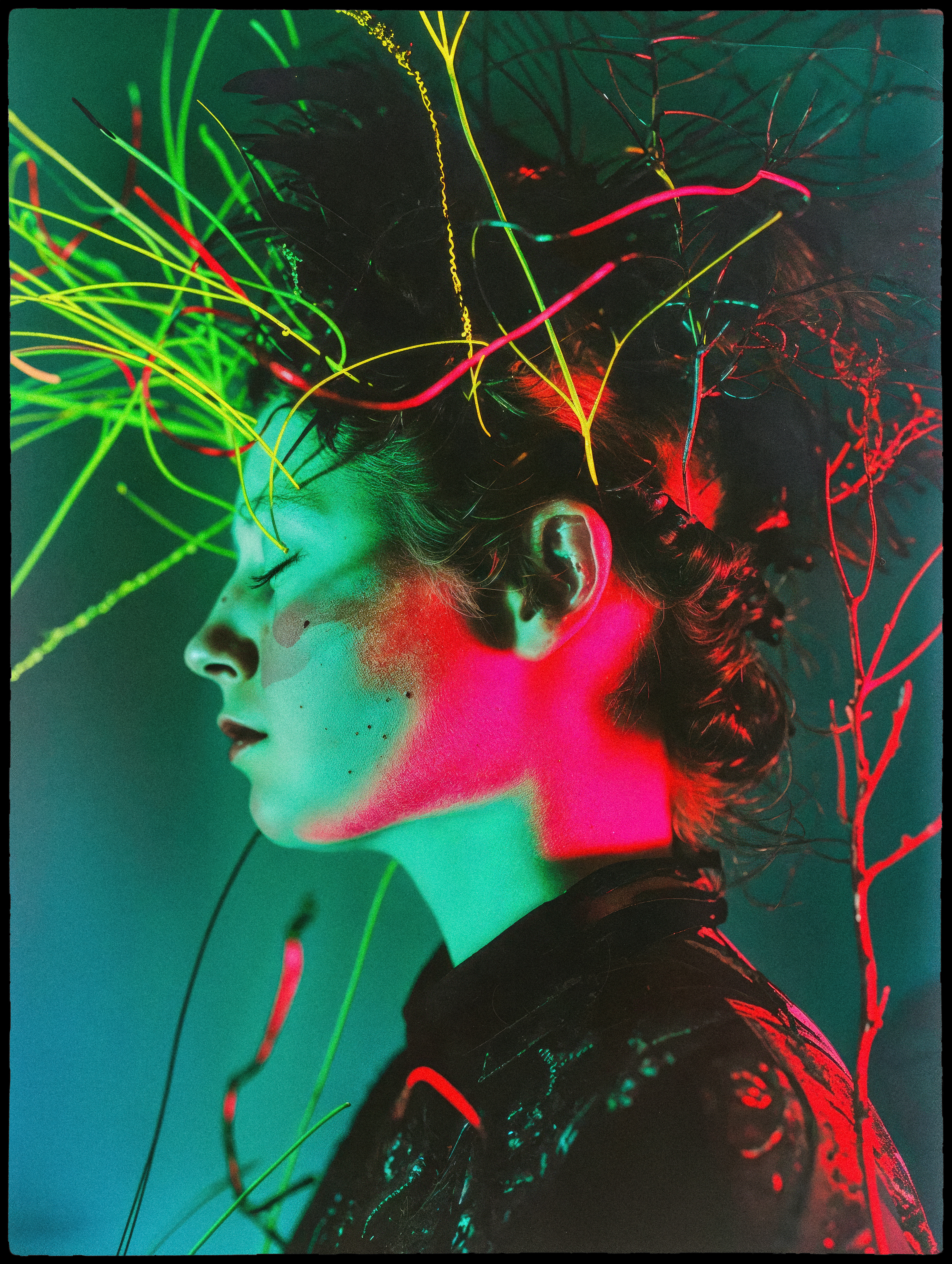 the MIMIKRY game #84