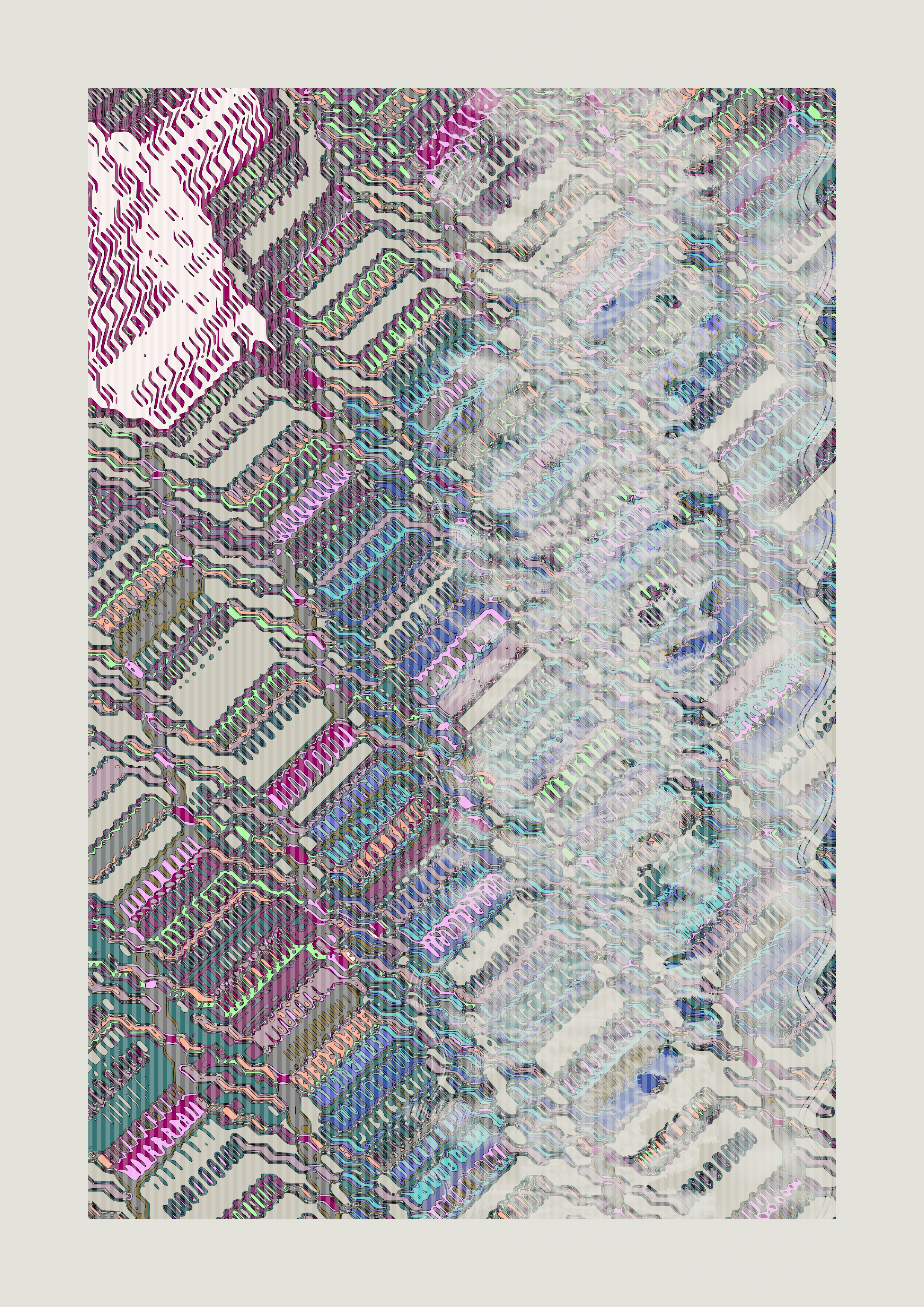 Dissonant Dreams -e-