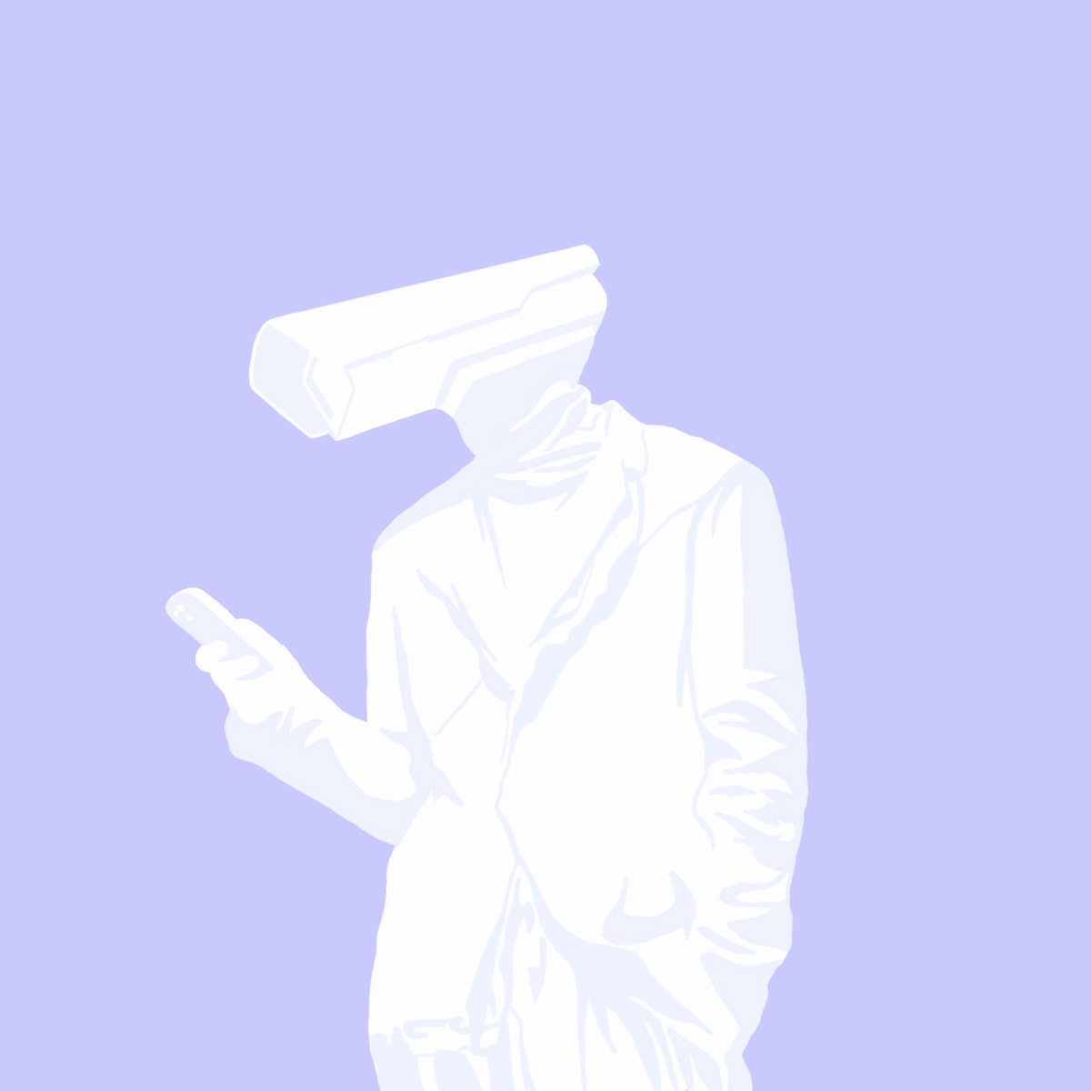 Doomscrolling.