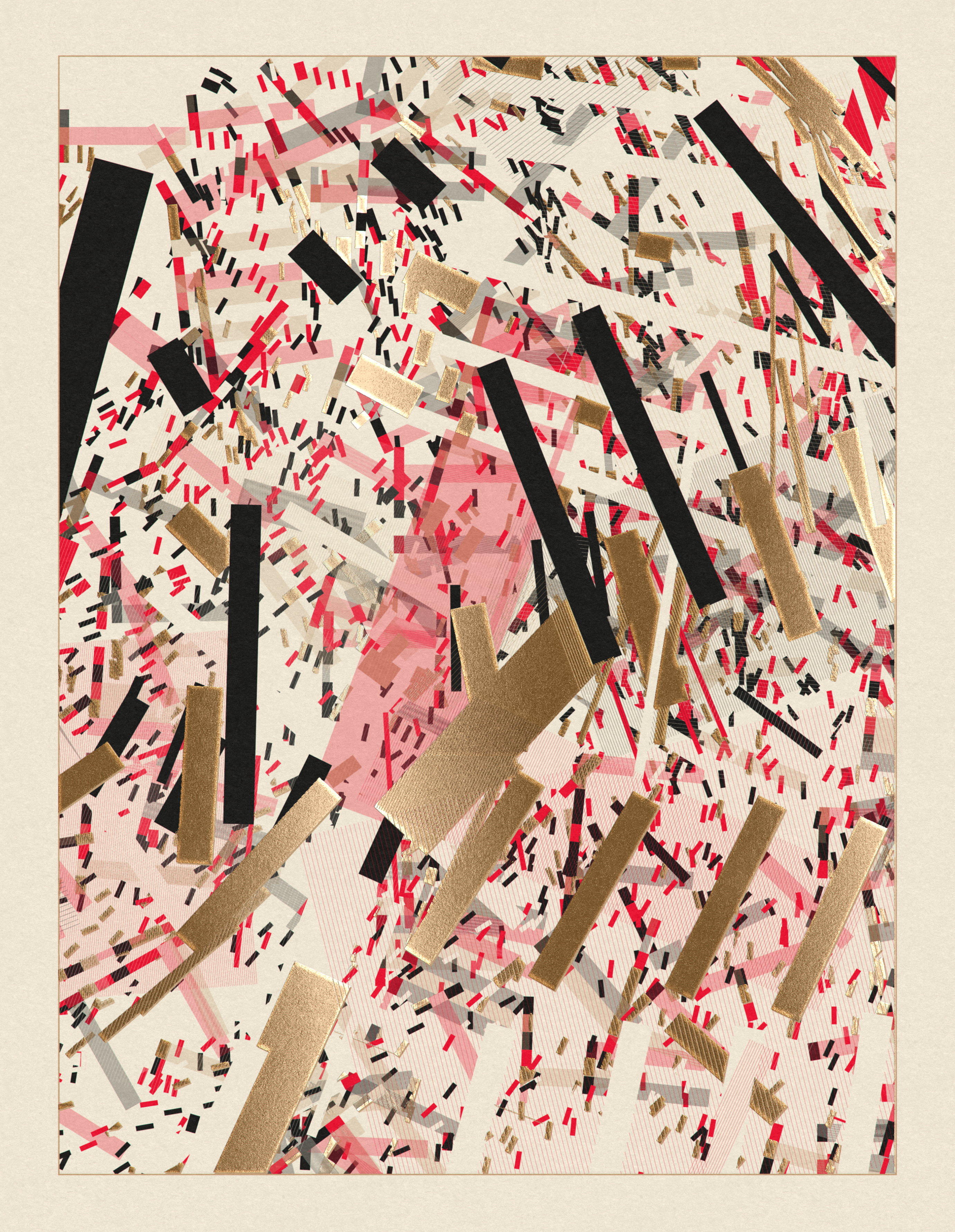 Crosswalk Cacophany 13092024