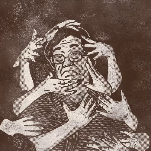 /Imagine: F*CK ME, IM SATOSHI