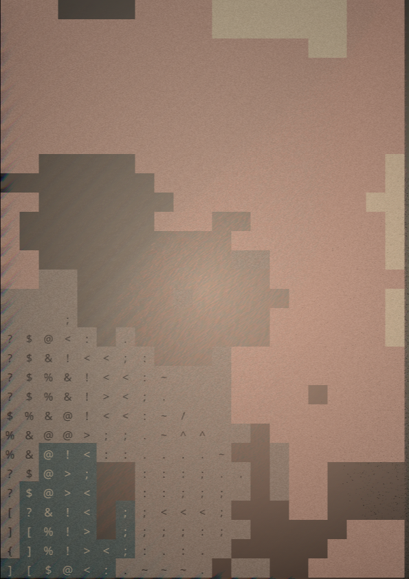 Convergence Remnants #11599