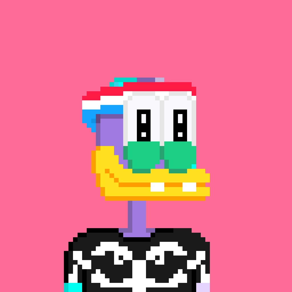 SupDuck 7246