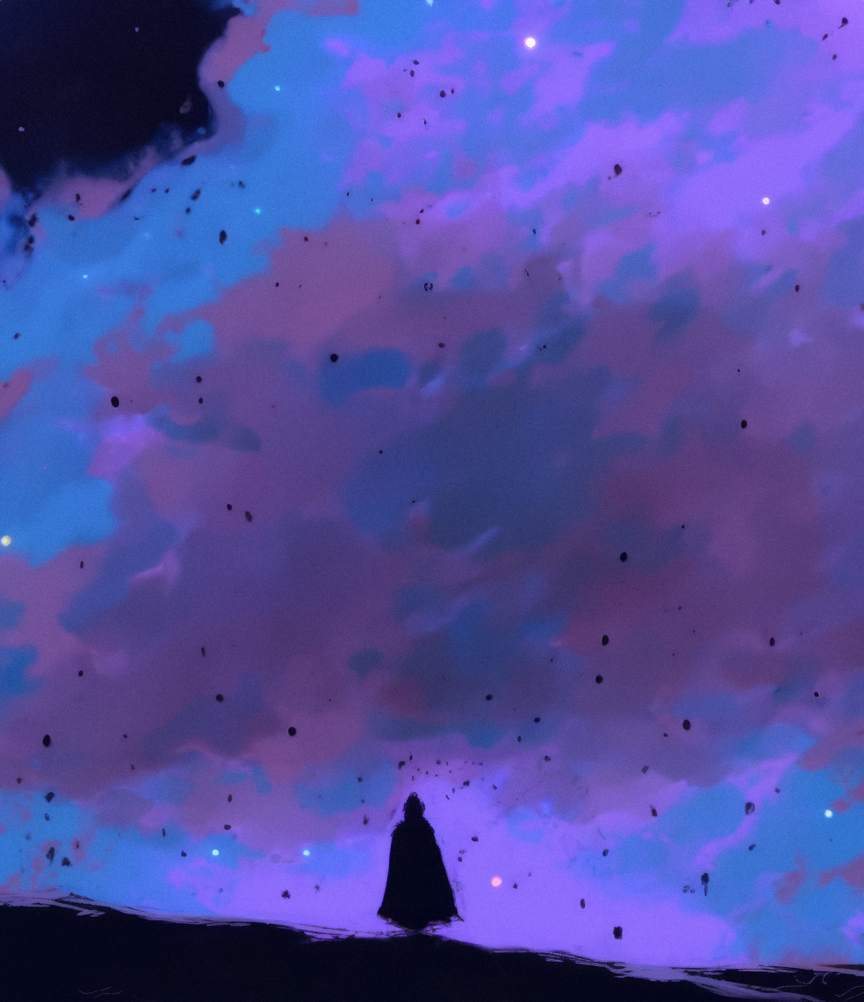 Inner Void