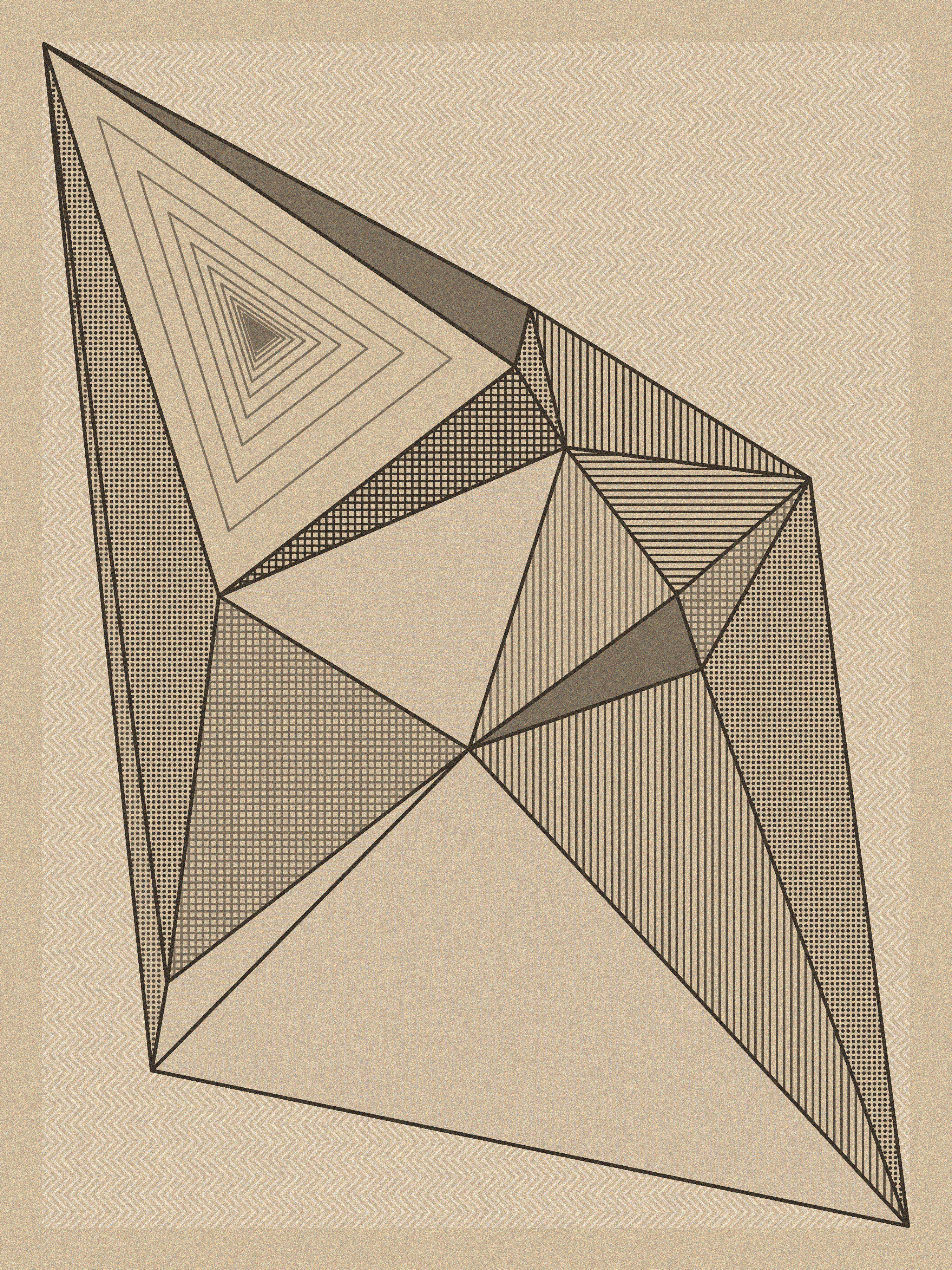 COMPOSITION VII