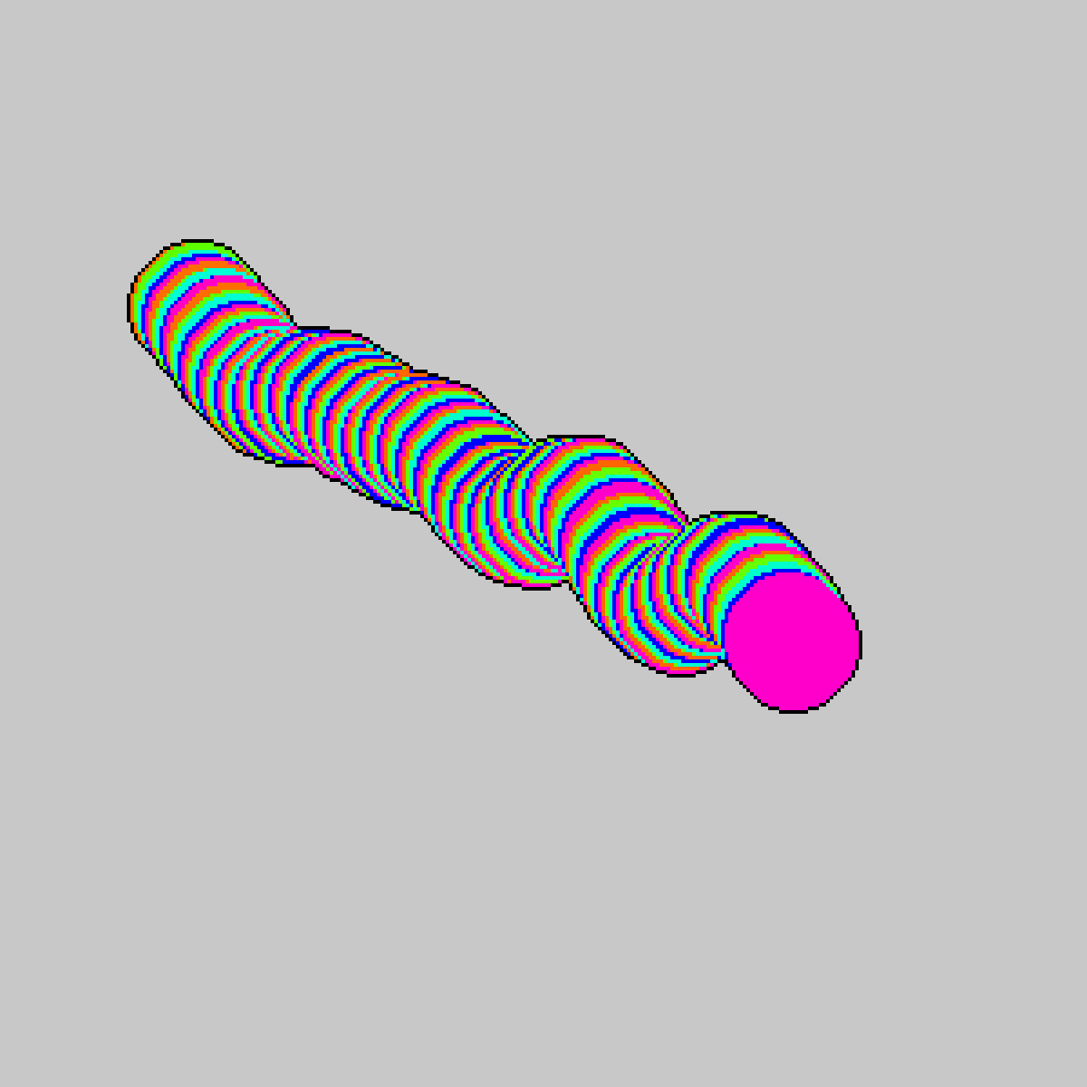 Based Squiggles ˚2633
