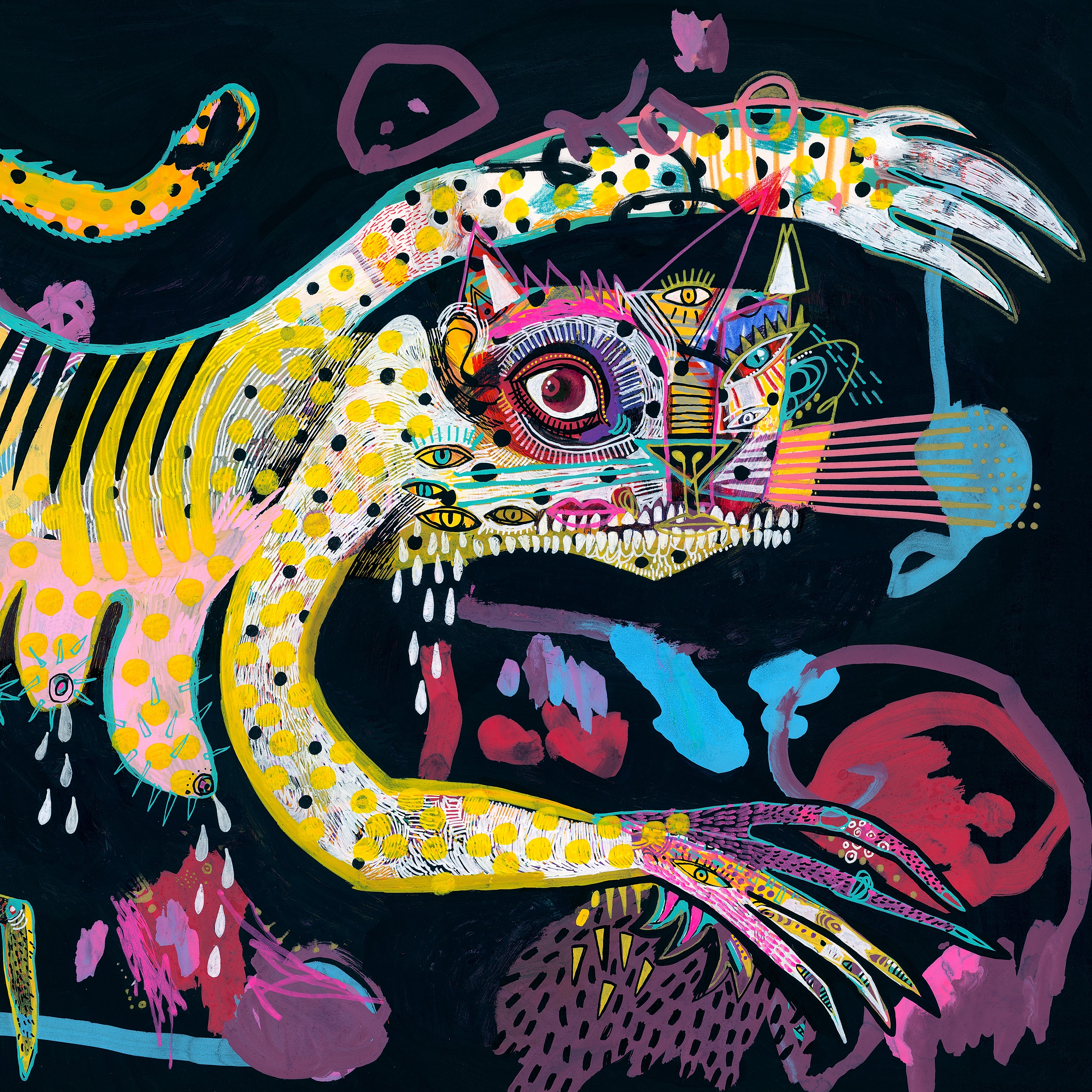 LIFELINE - Limited #37