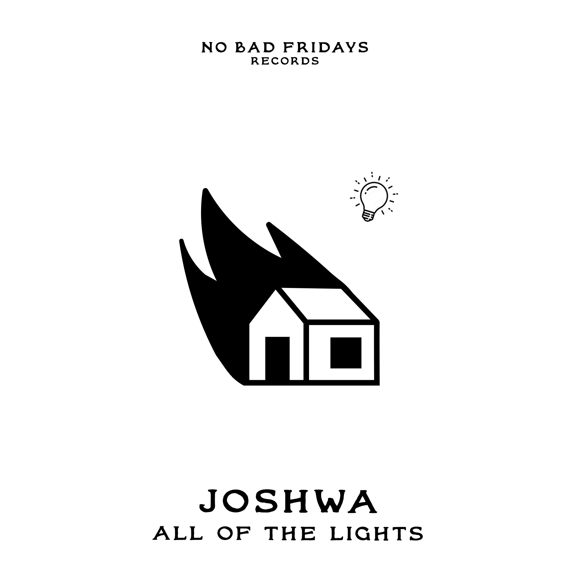 All of the Lights (Joshwa Edit)