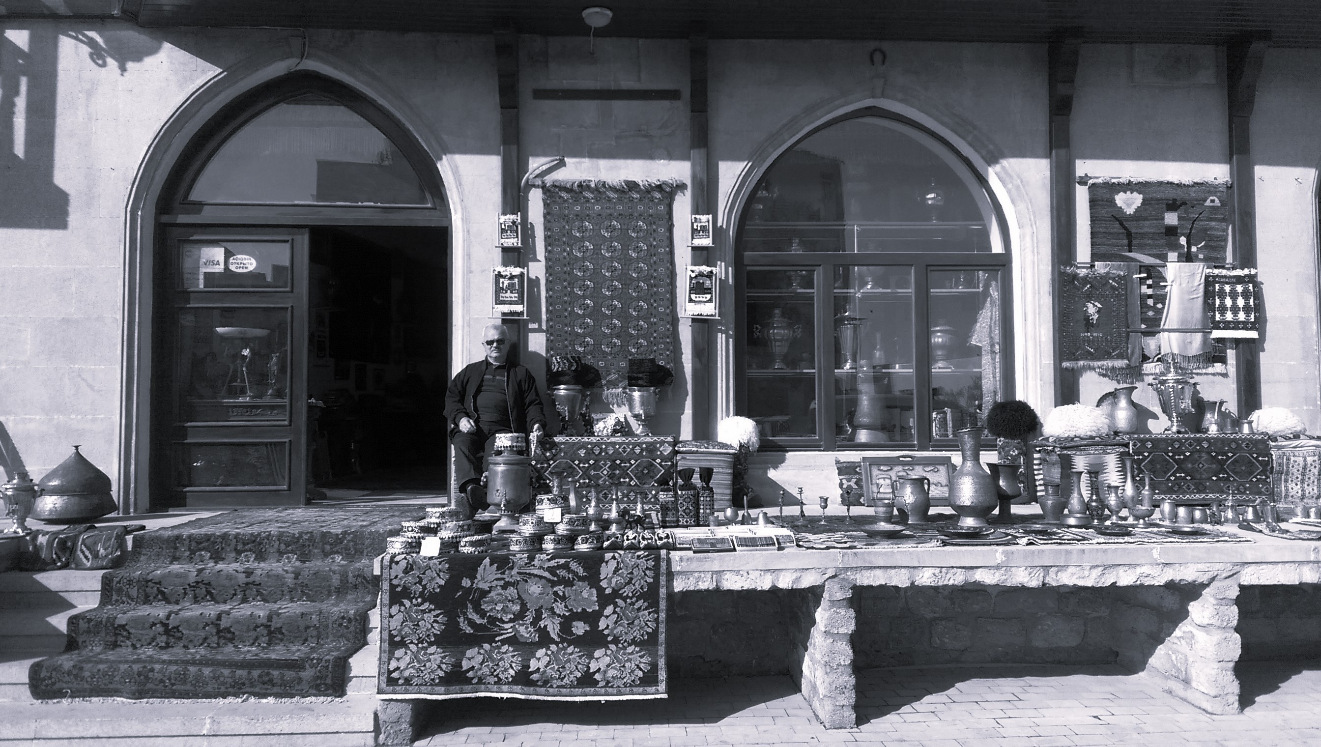 Antique Shop #519