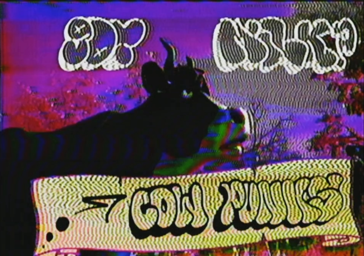 Pastoral Glitch
