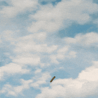 Autumn Onchian Arrow Through The Heart #294