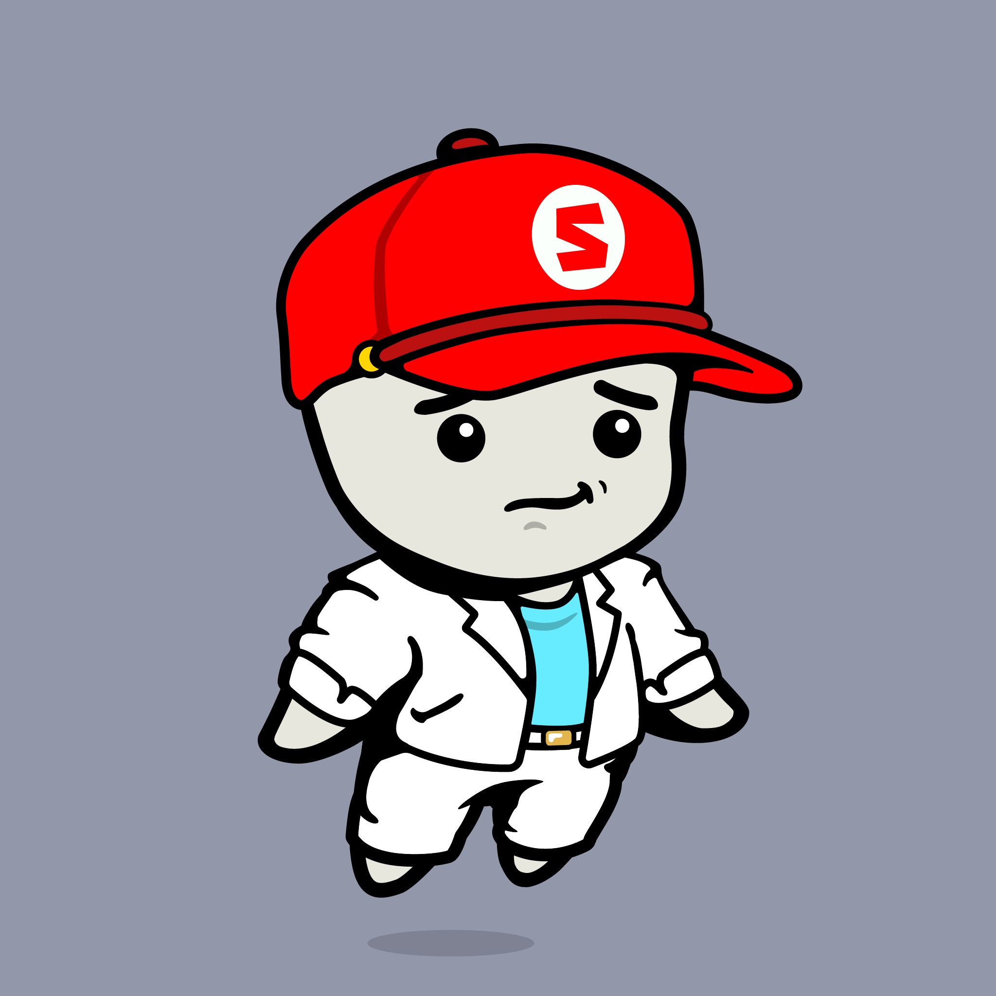 Sugartown Oras #1310