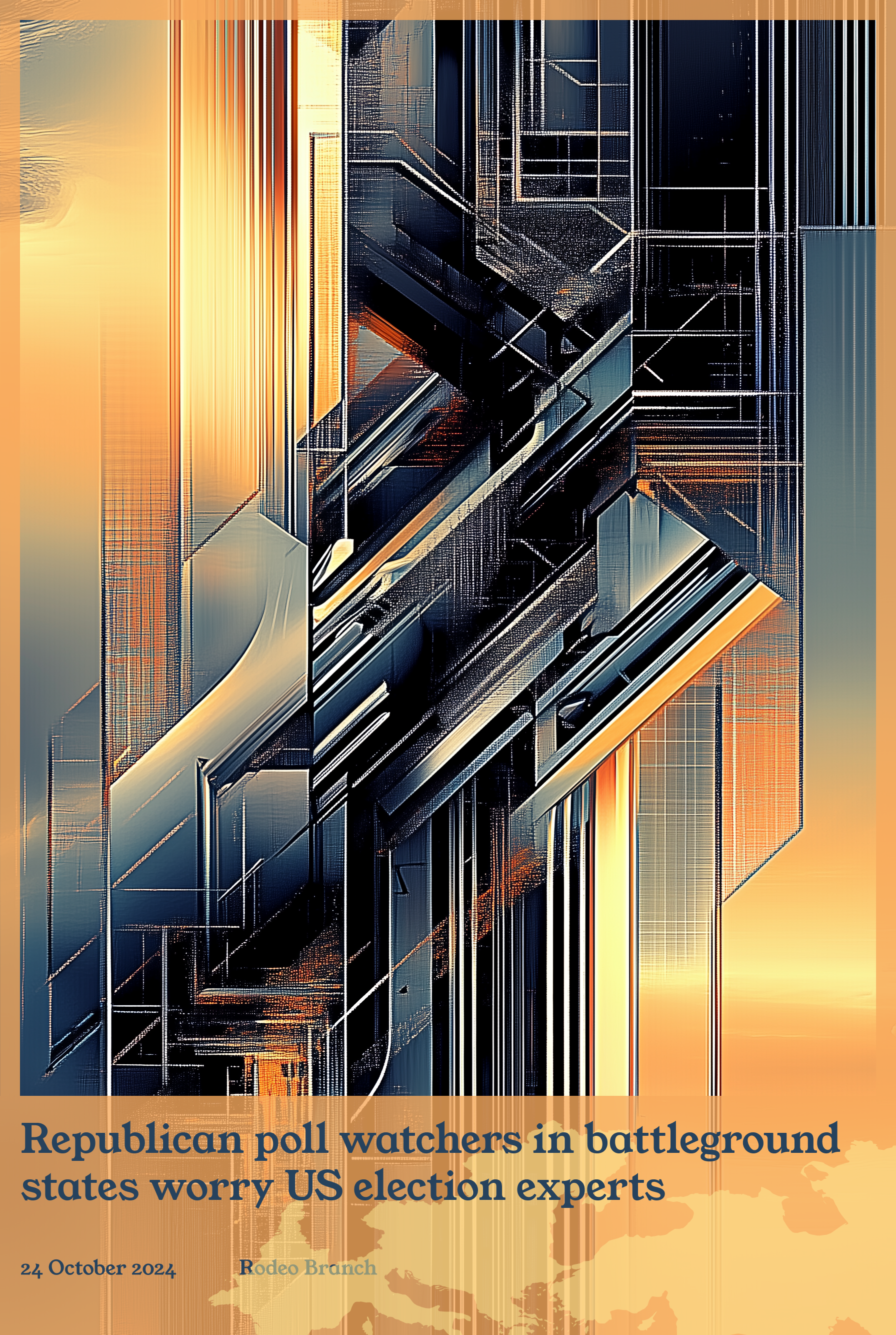 24 October 2024 Rodeo Branch