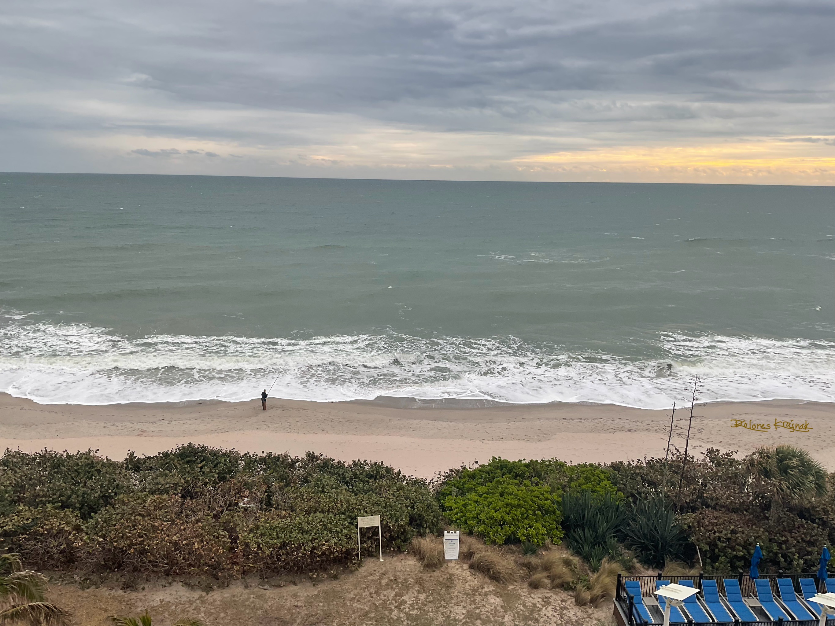 Fishing In The Morning 1 RC