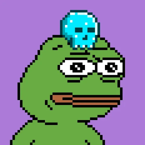 Based Crypto Pepe #6231