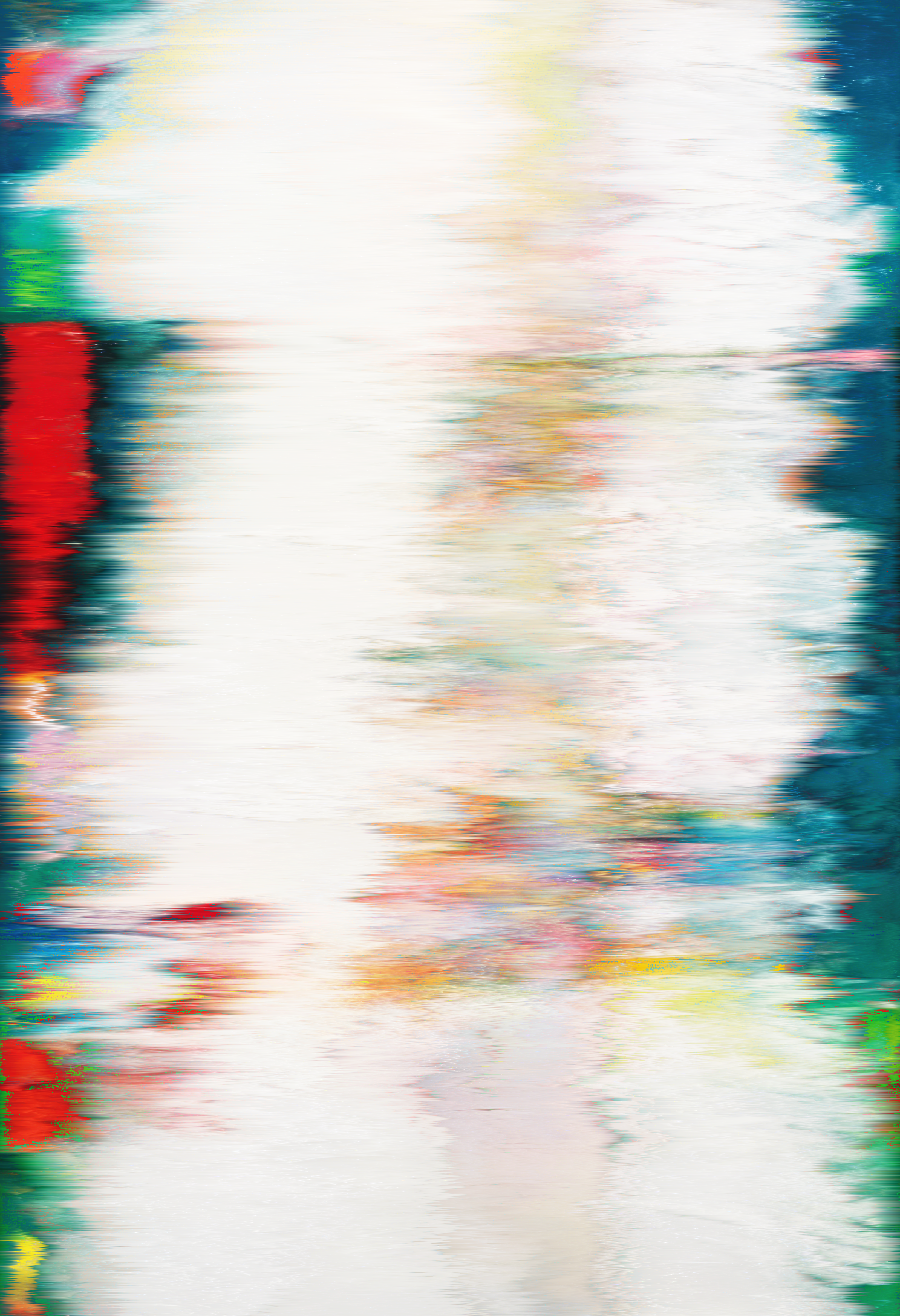 From void, forms beam freely