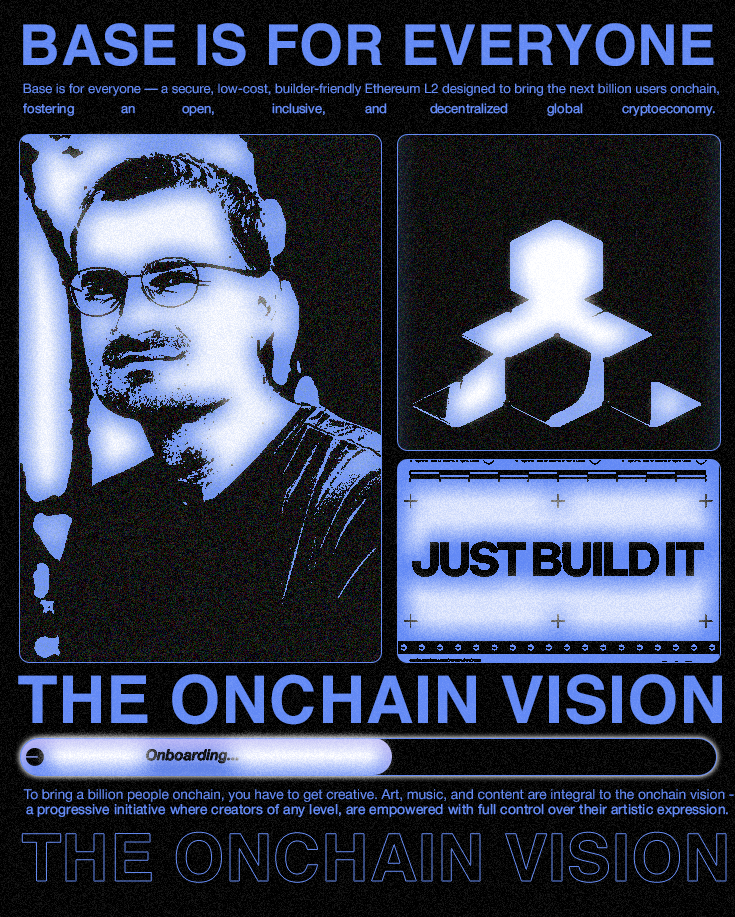 Base for All — Building the Future Onchain (A Mantra of Gratitude)  #1499