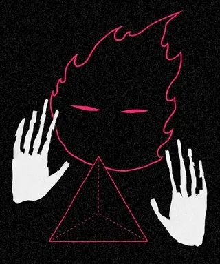 SAINT_LESS (Fire)