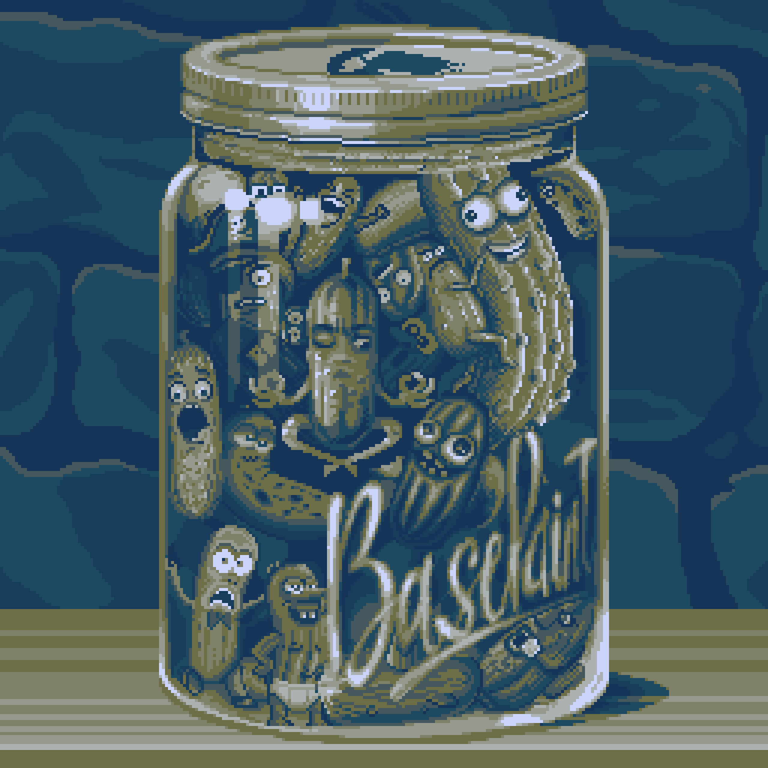 BasePaint Day #844