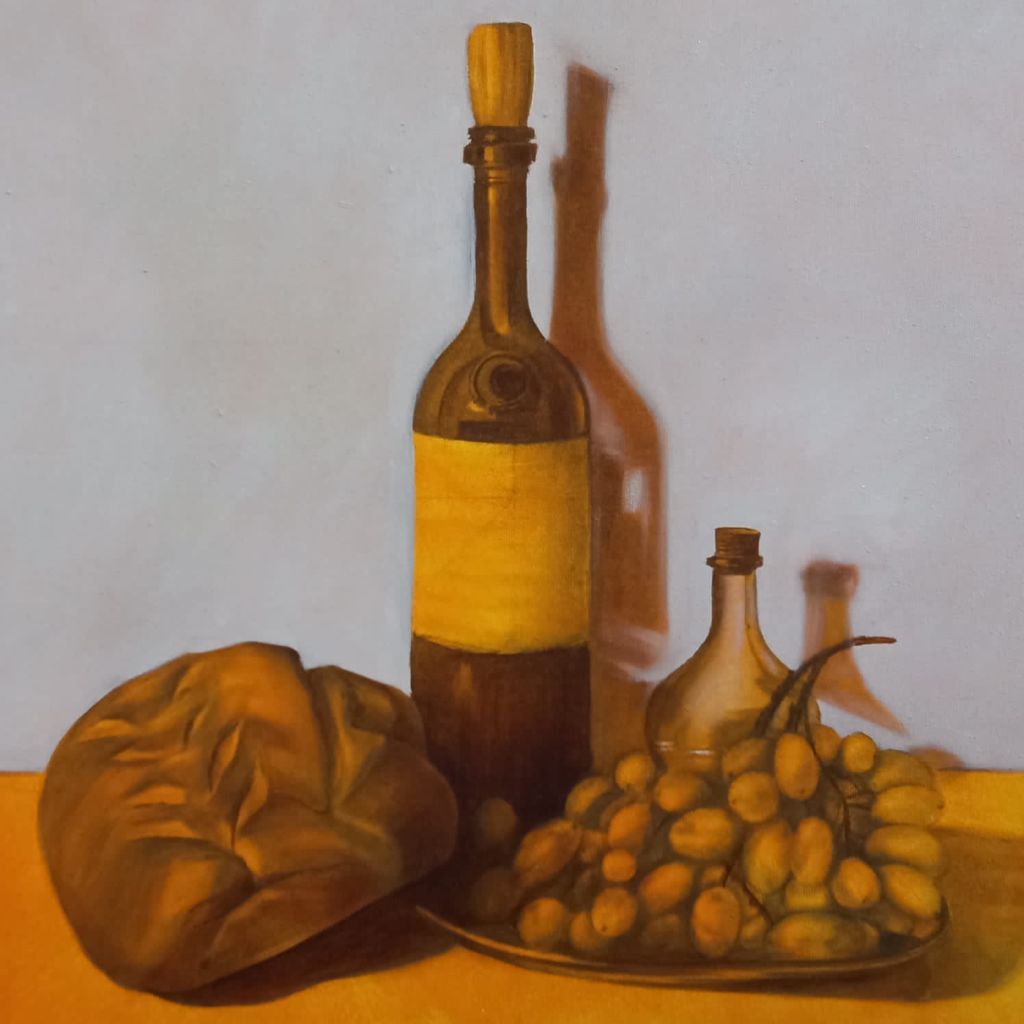 Lotus Hua 18 Sketch 3/3 #433