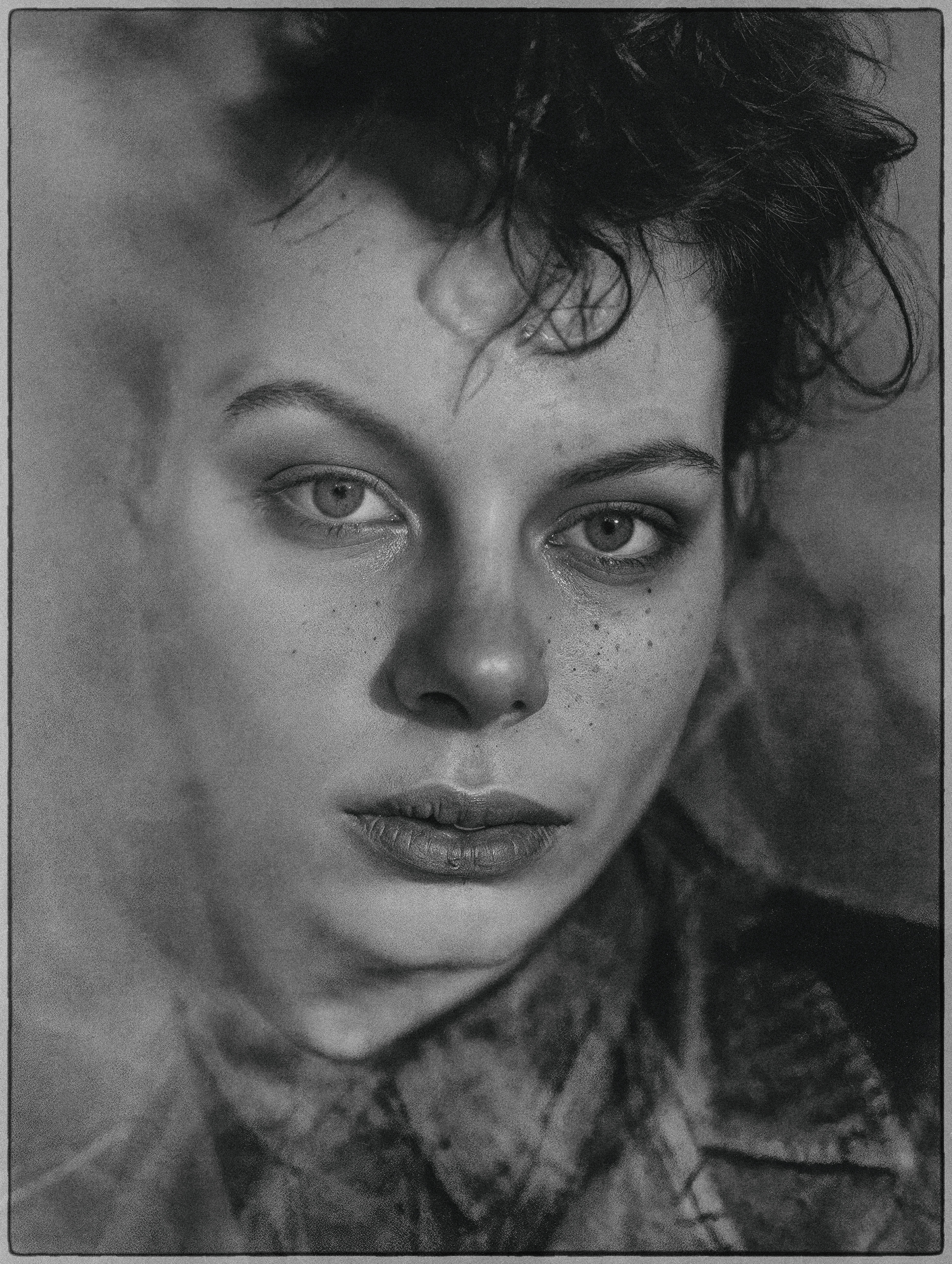 "im VERSCHWINDEN" #91