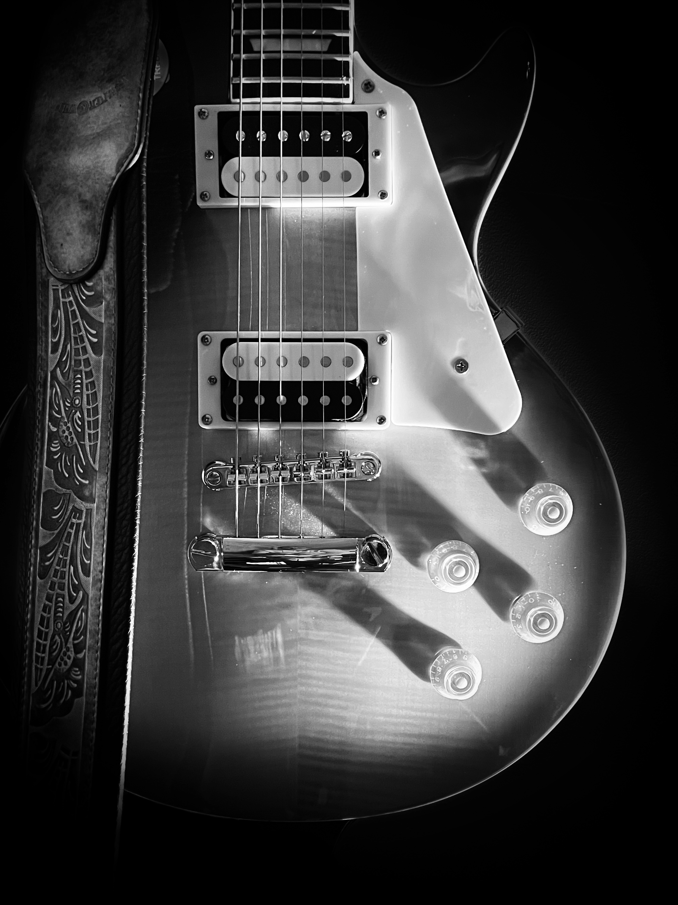 Jimmy Page’s “Number One”