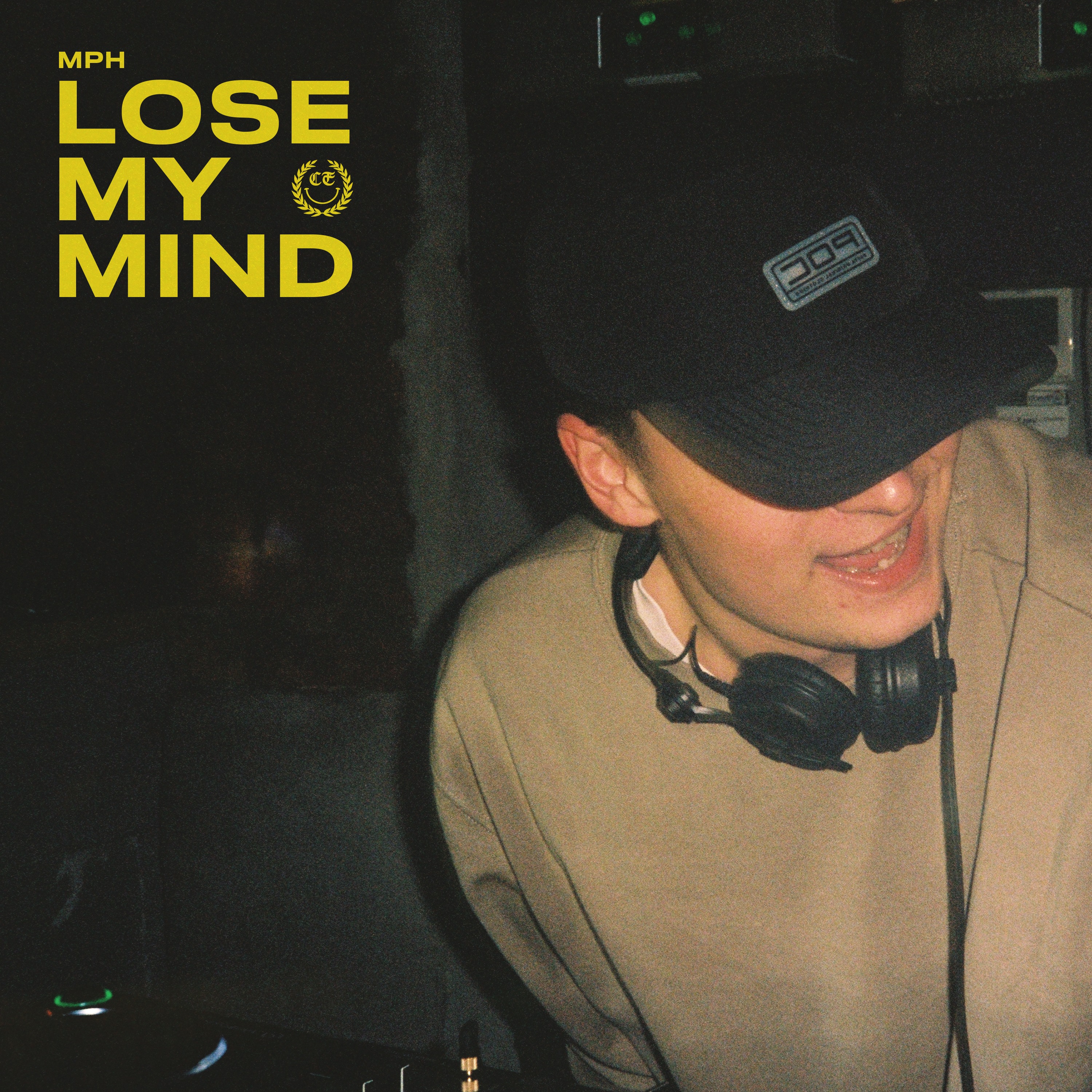 Lose My Mind - Limited #83