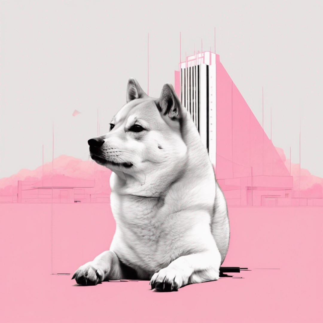 Brutally Based Doge - α - ROSA