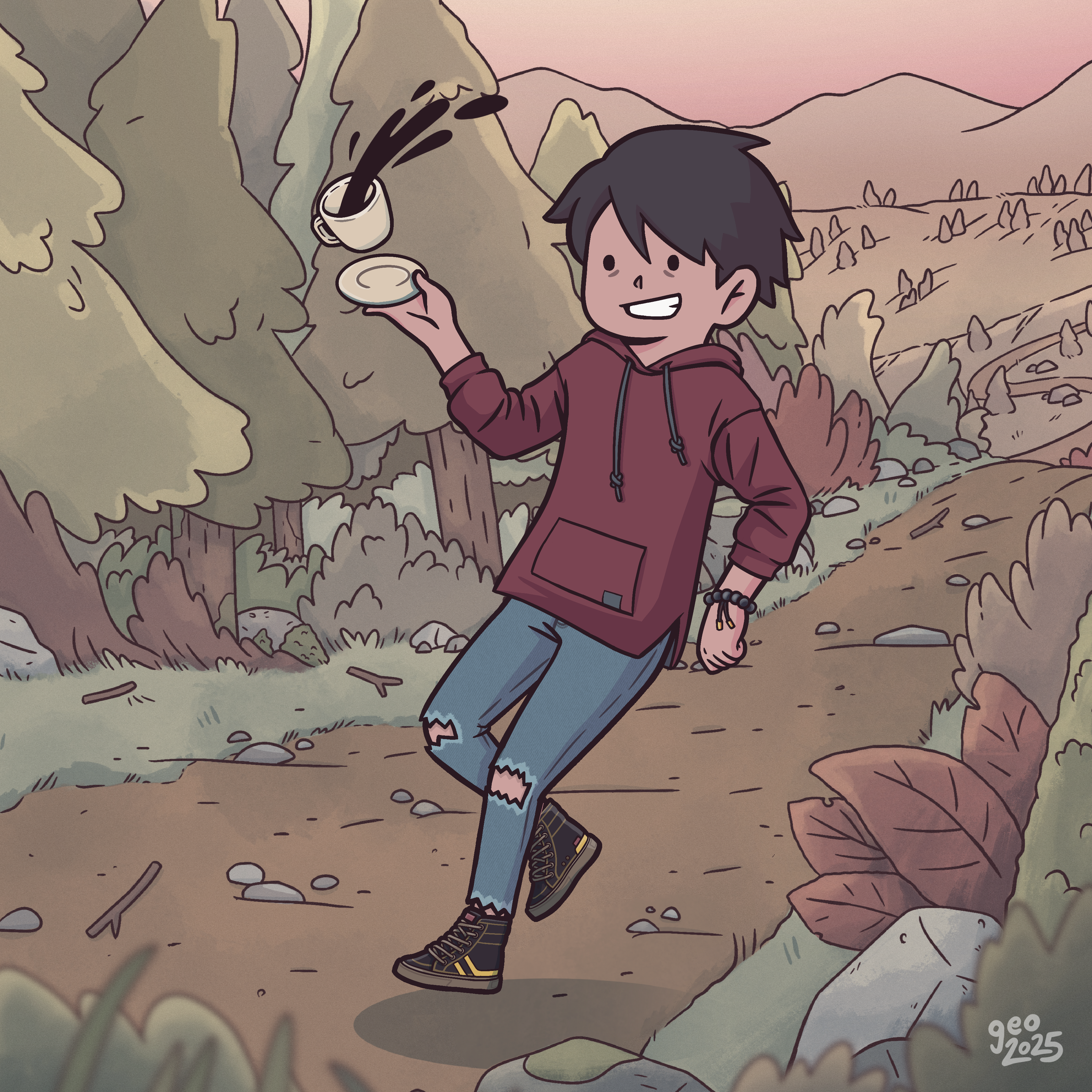 Crypto Crashers #001