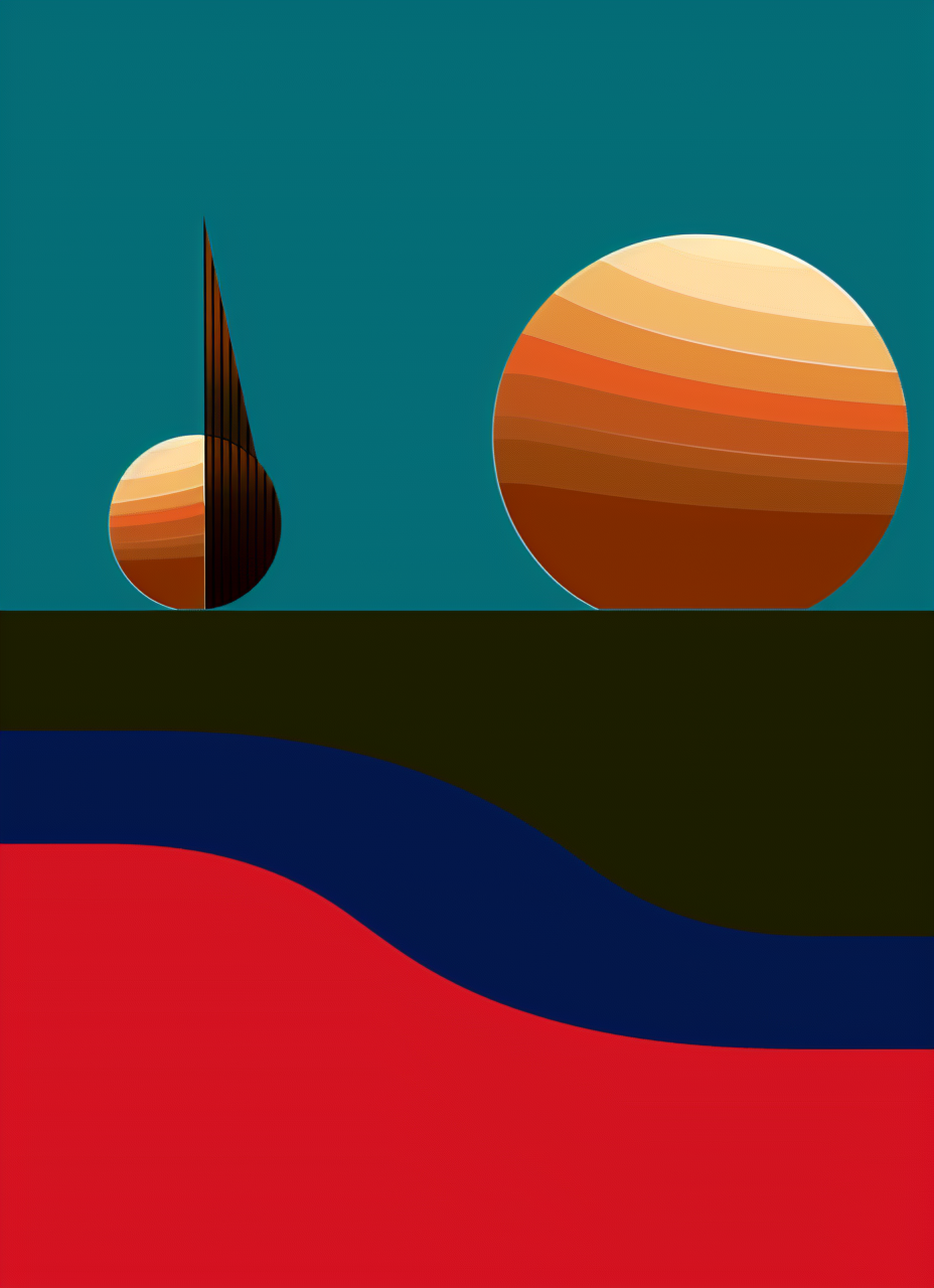 Minimalist variations #9