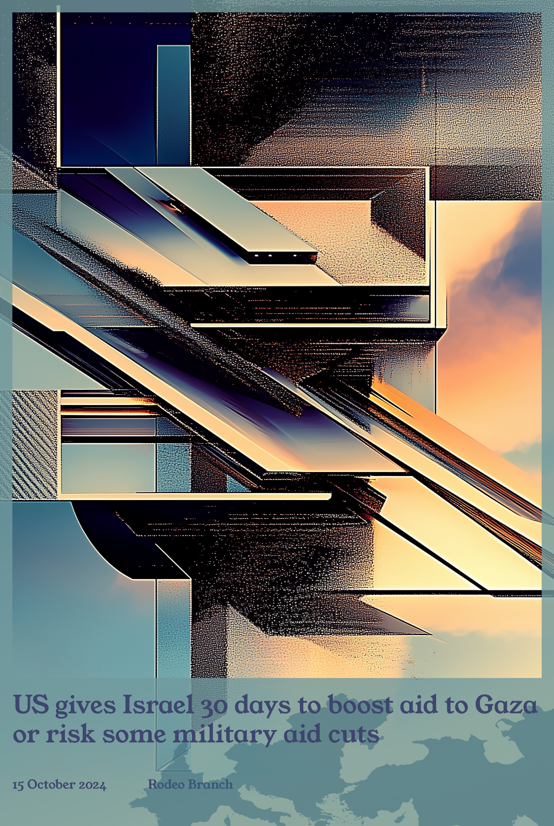 15 October 2024 Rodeo Branch