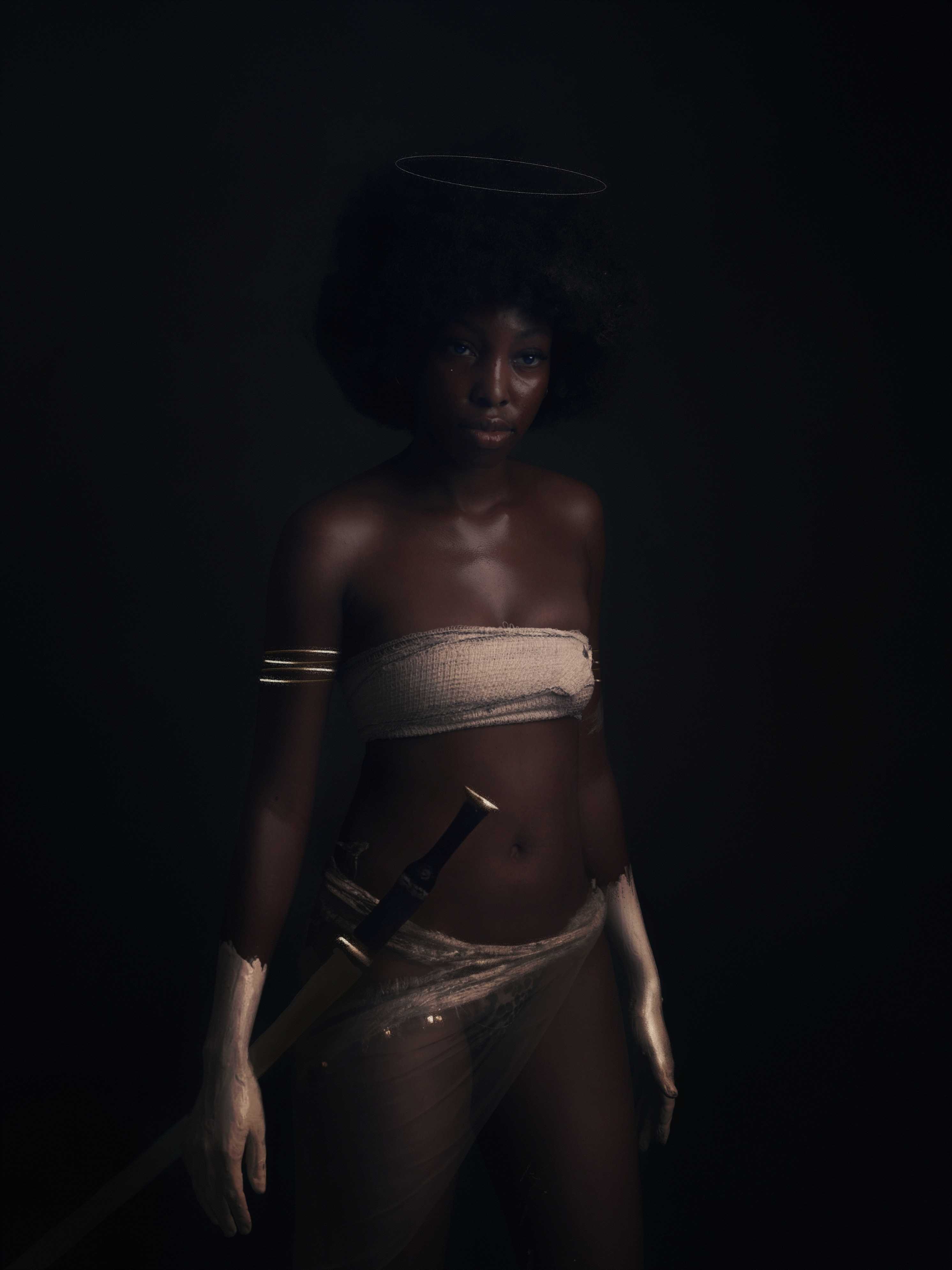 Asantewaa #13