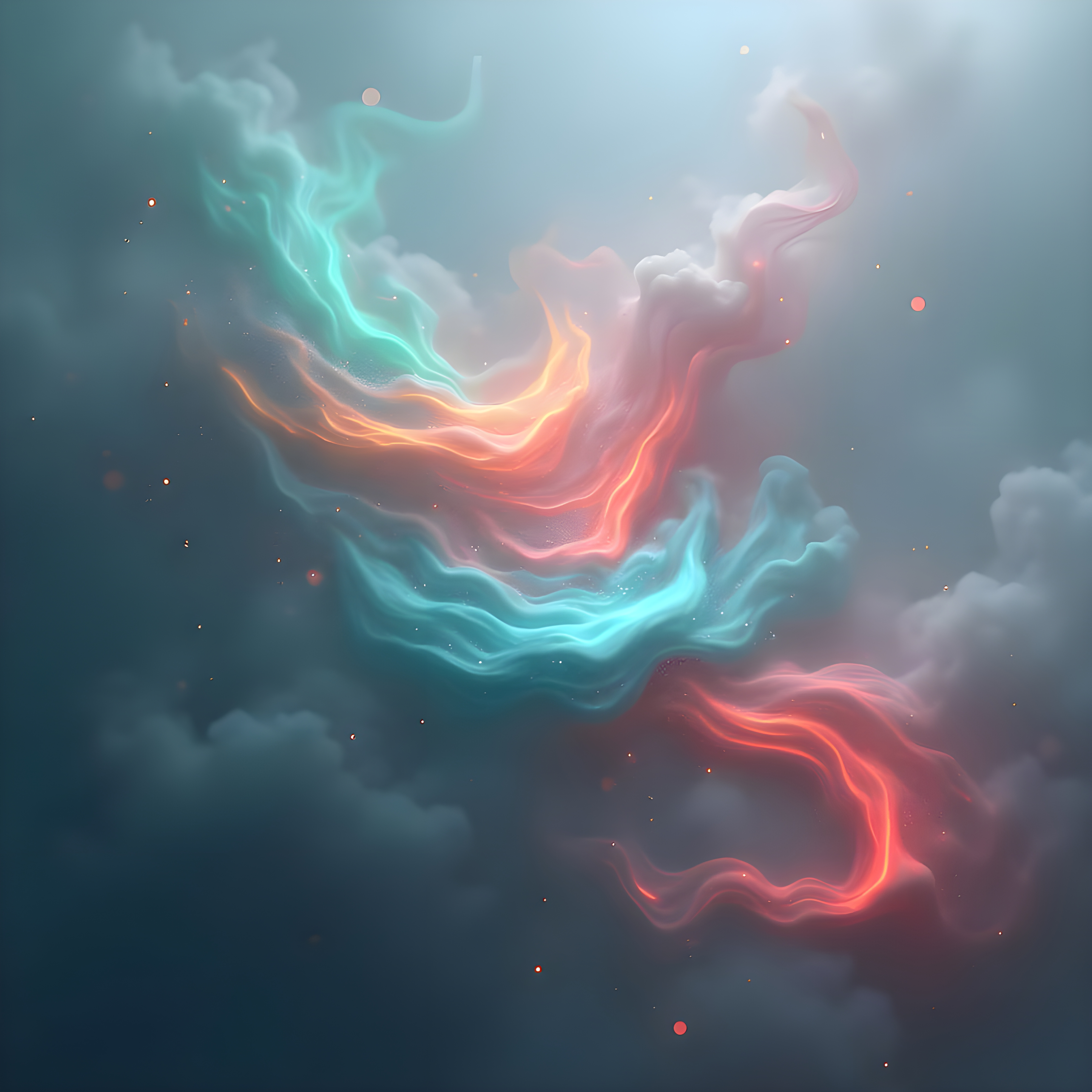 Symphony of Distinction #2