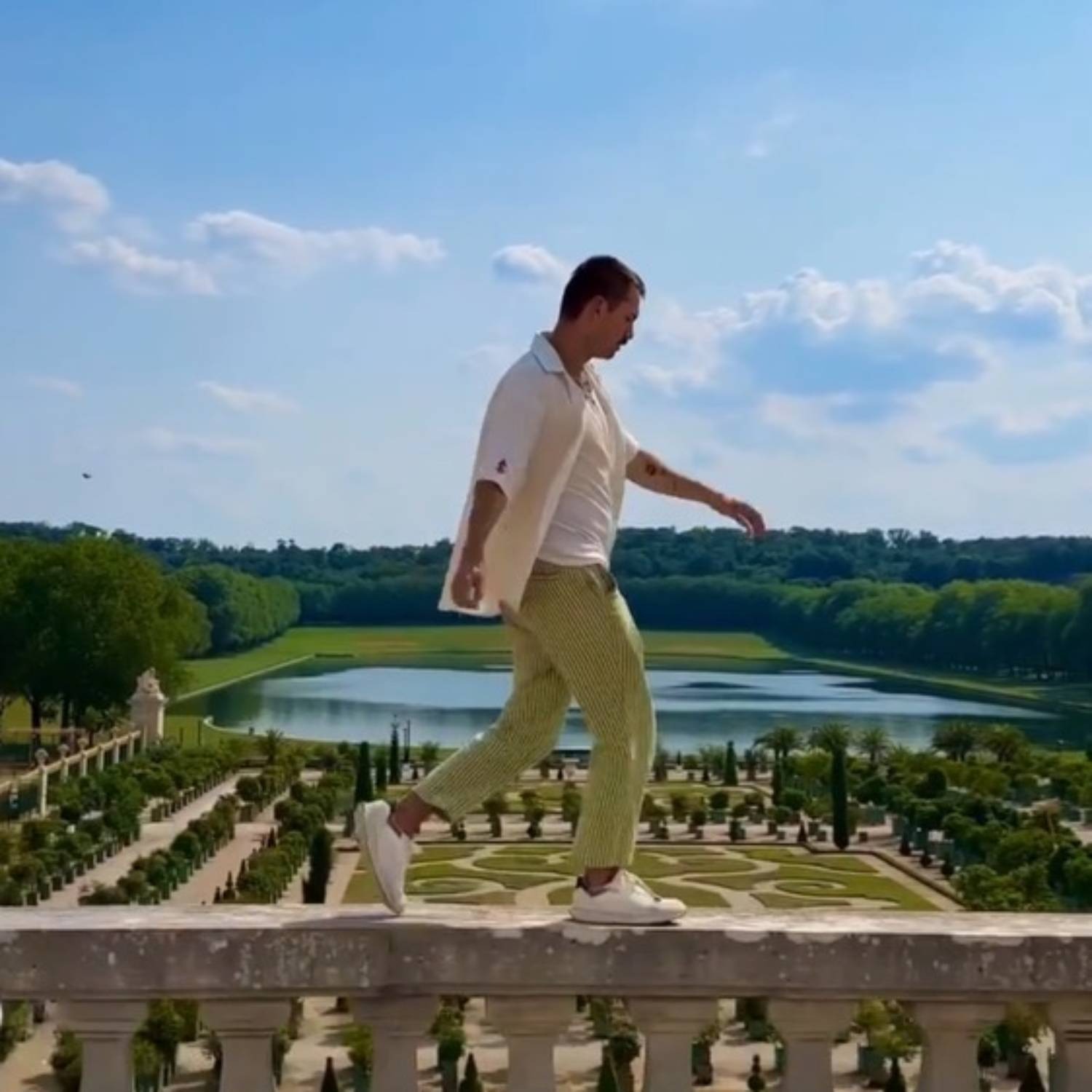 Coattails - Limited #162