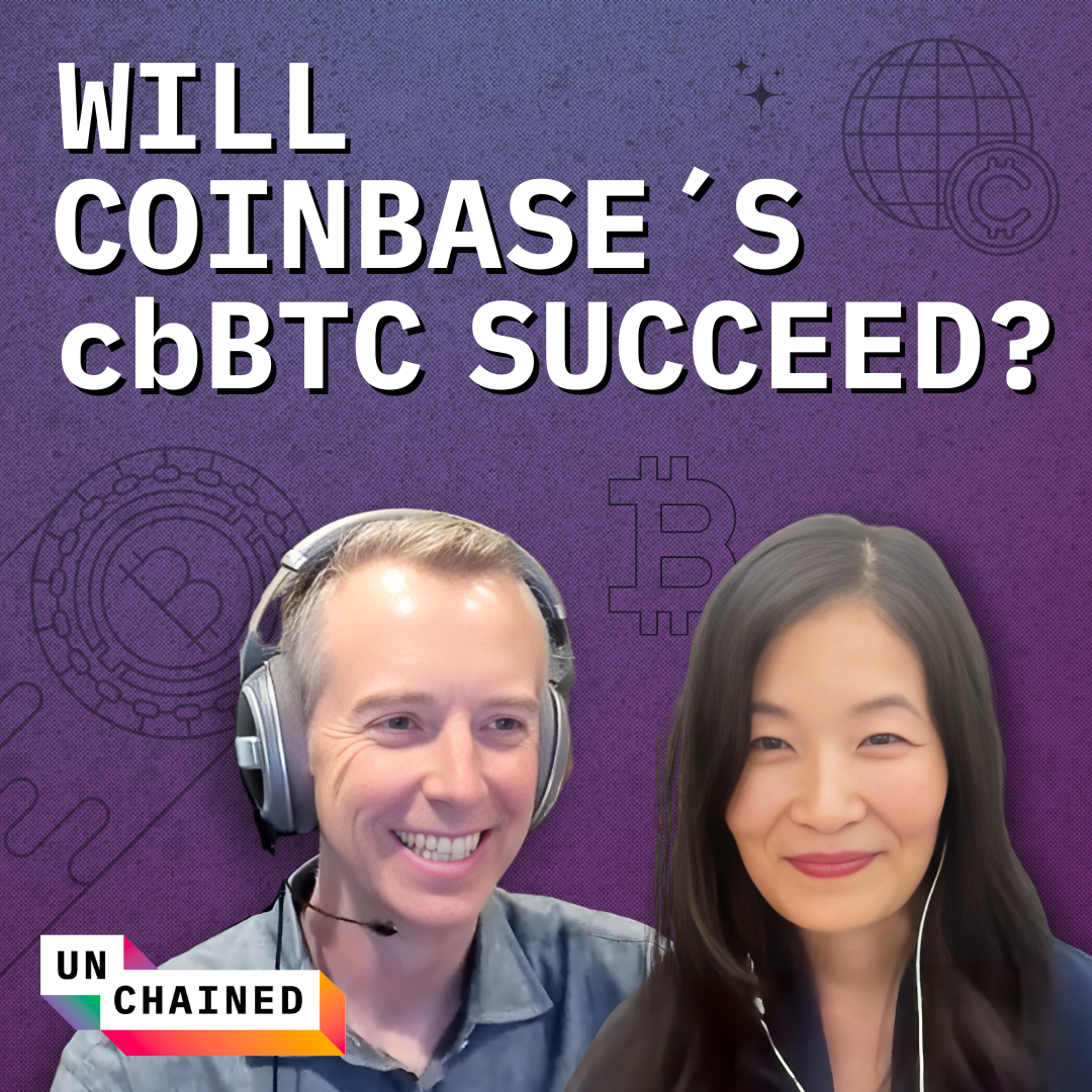 Bitcoin Is Worth Over $1 Trillion. How Much Will Coinbase’s New cbBTC Grab?
