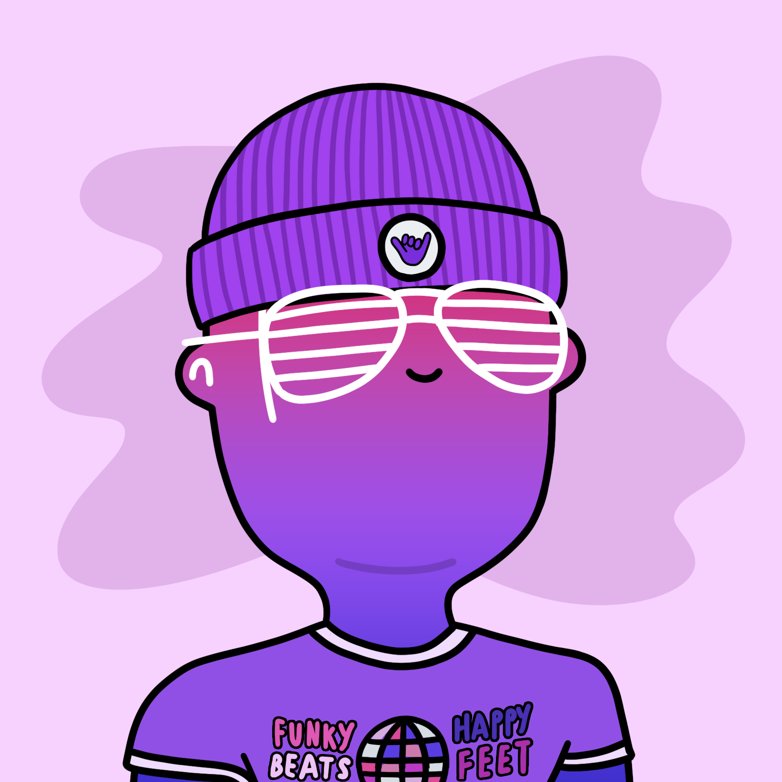 Good Vibes Based #1303