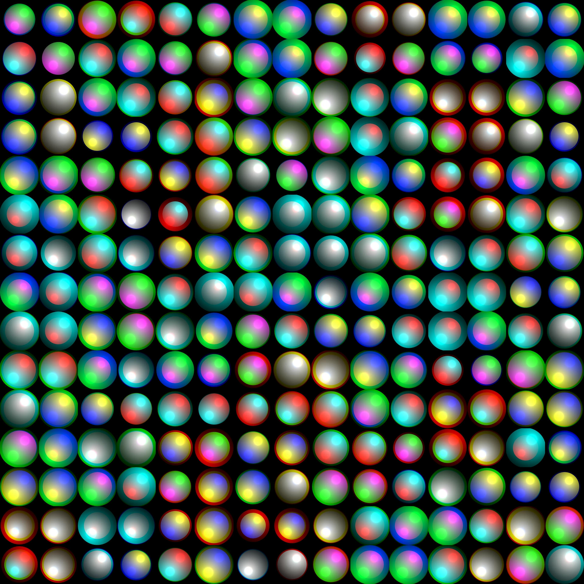 BubbleCode #3998