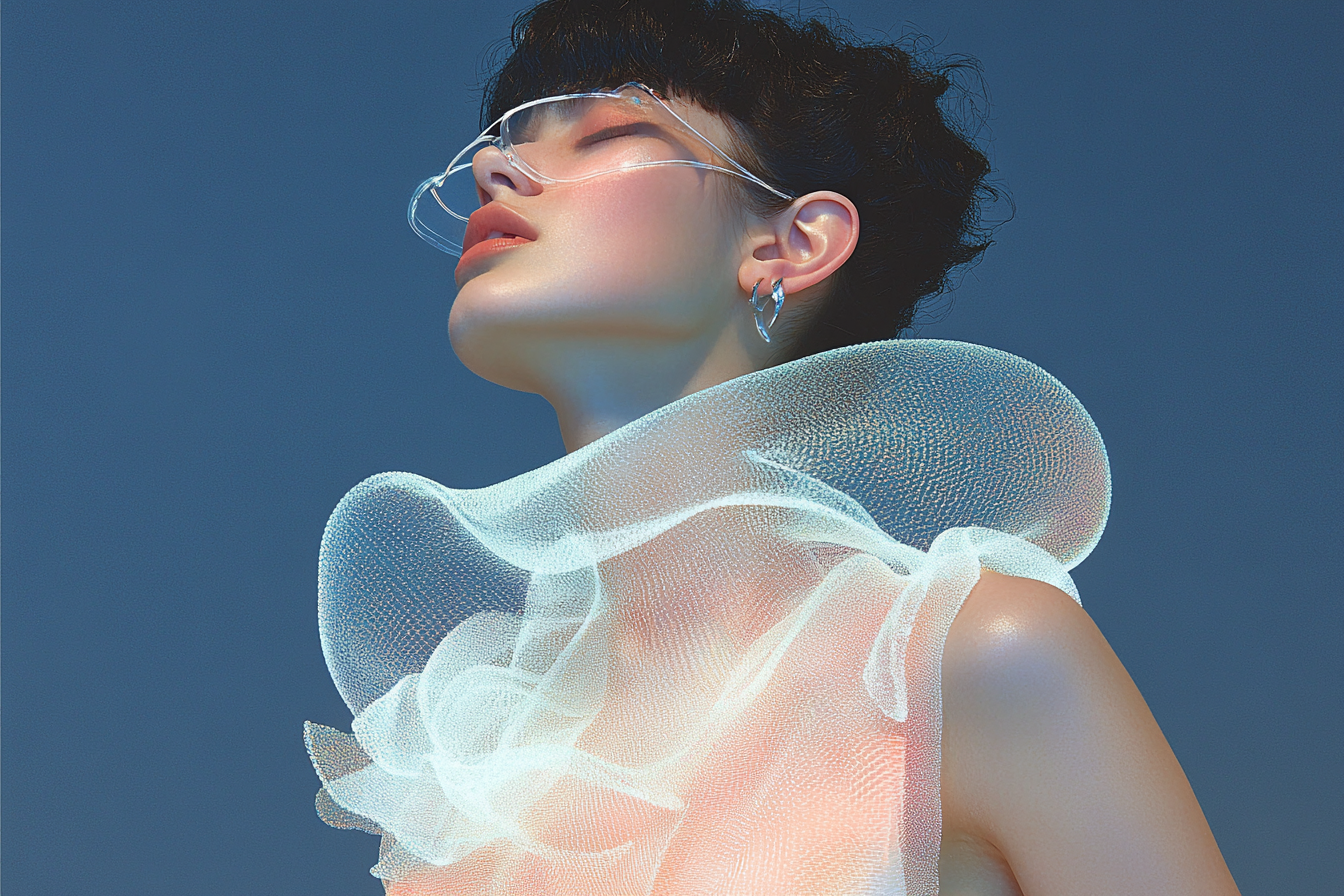 BIOLUMINESCENT #37
