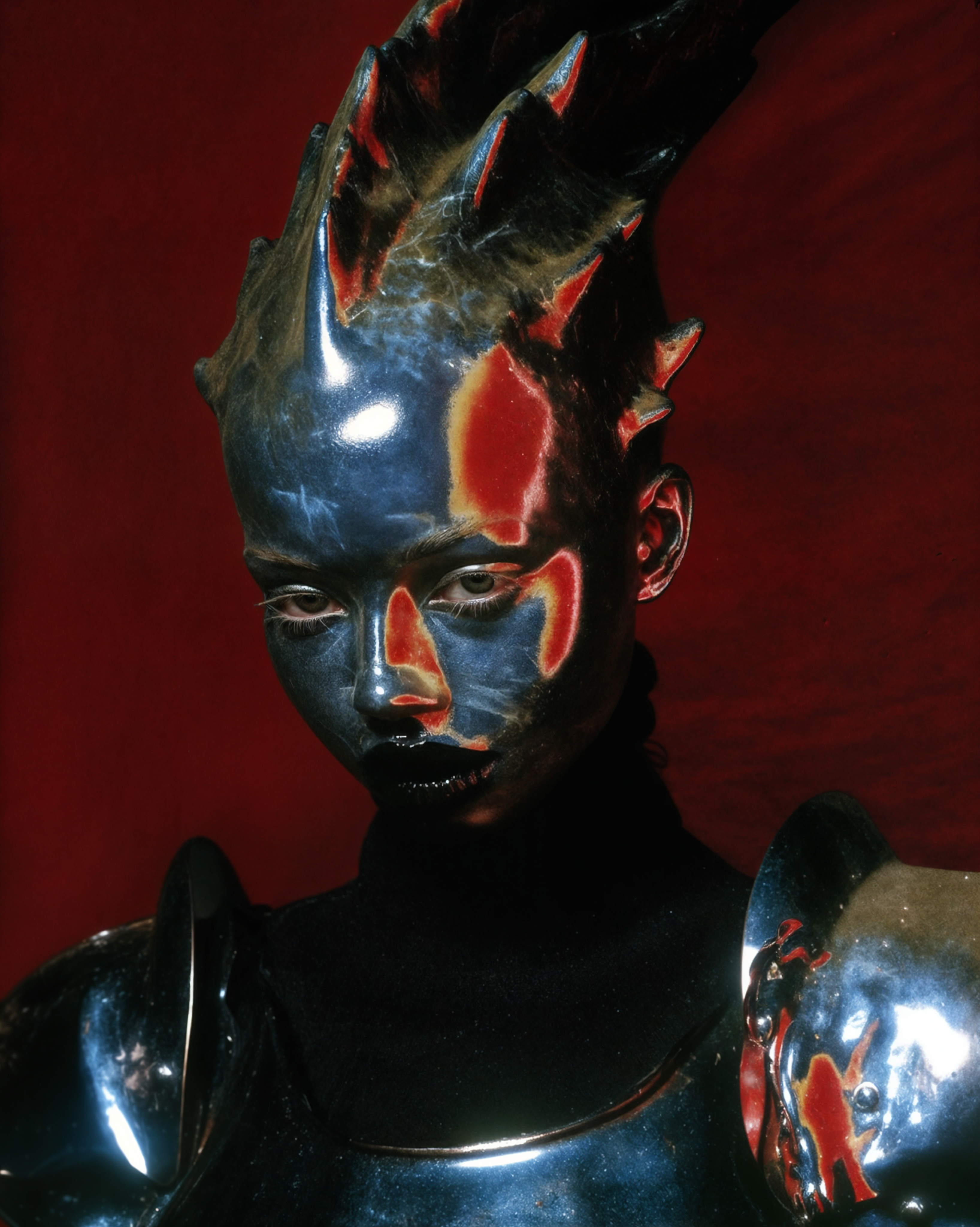 Bitter Oxidation lll