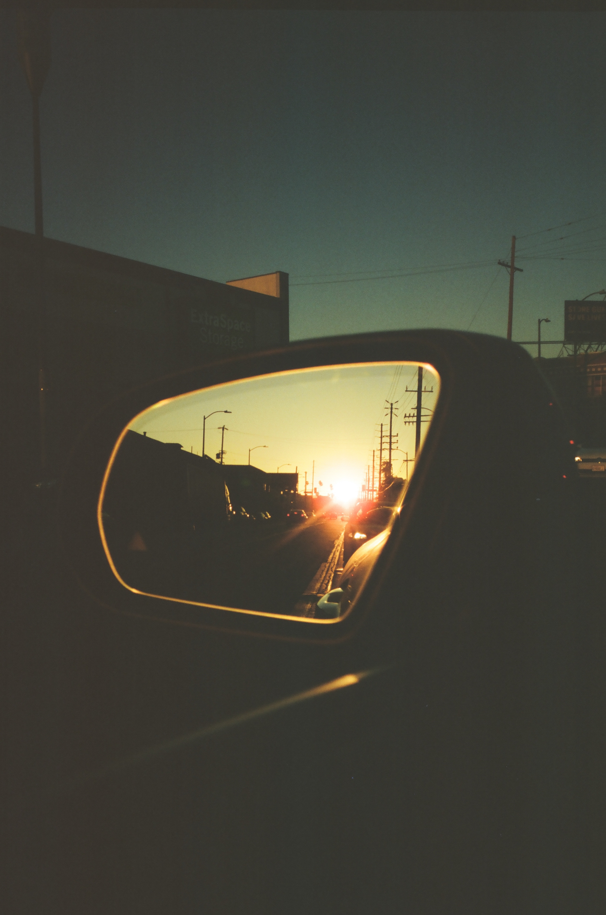 Don't Look Back in Anger