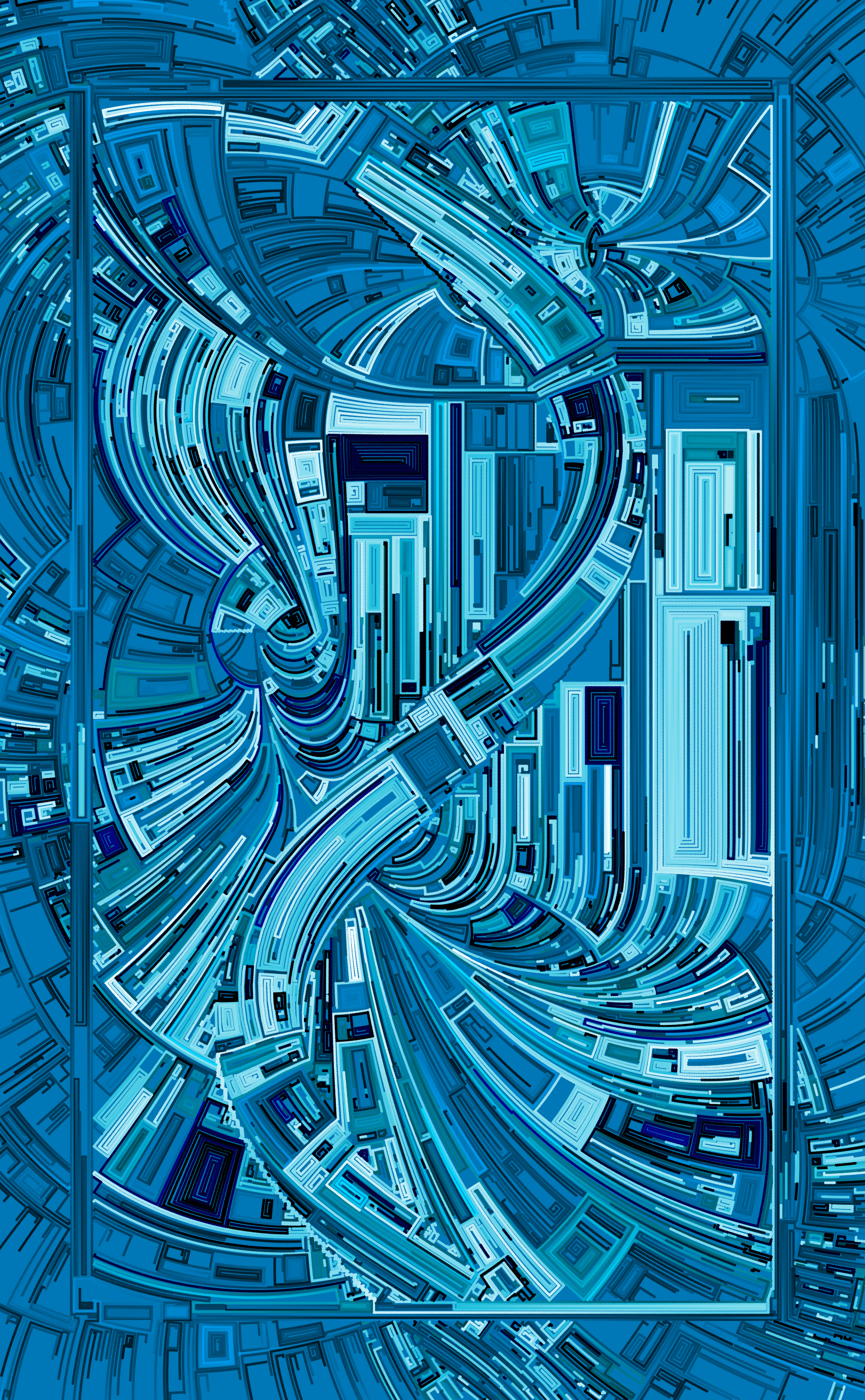 WARP // WIP#220225