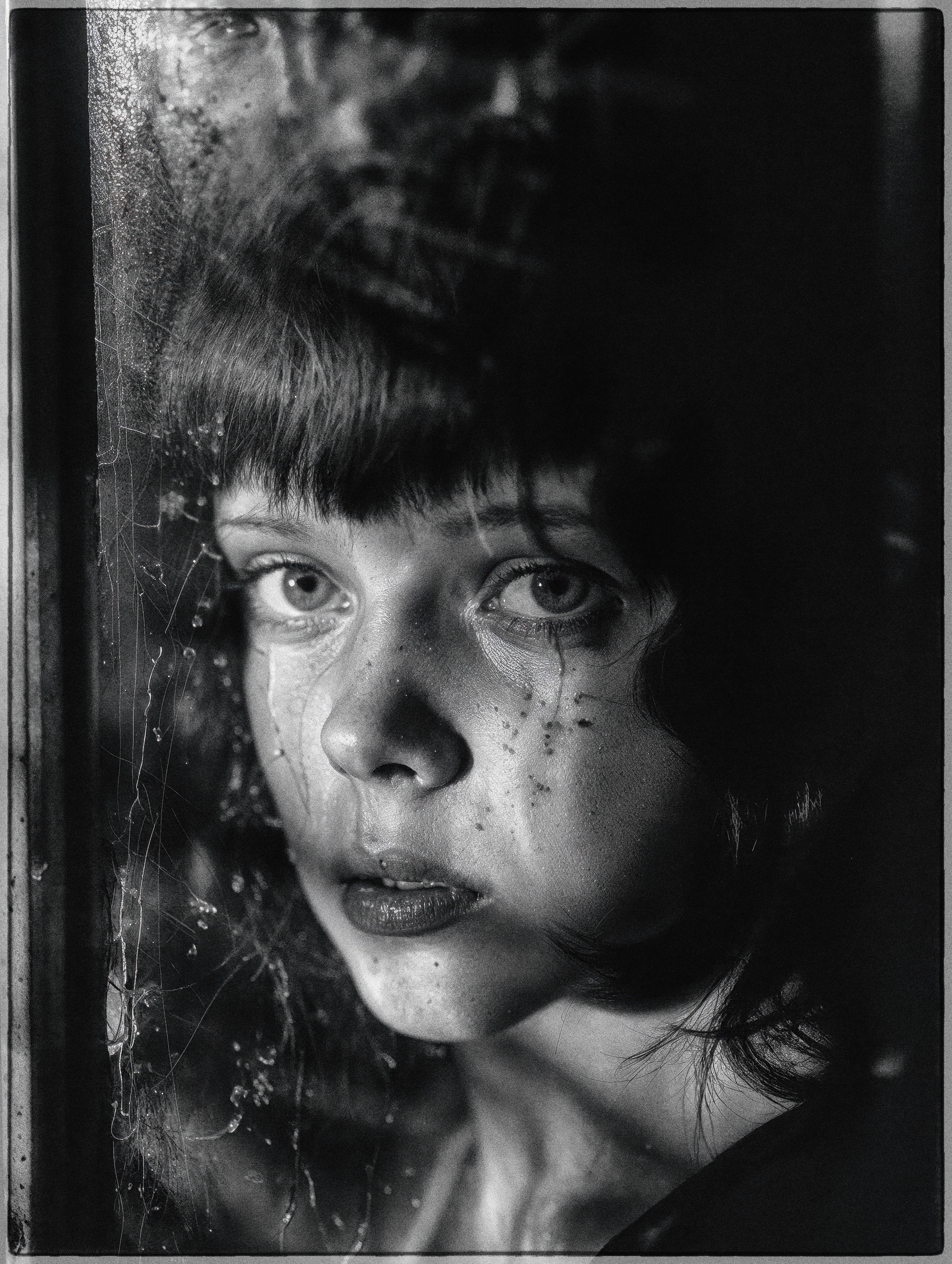 "im VERSCHWINDEN" #98