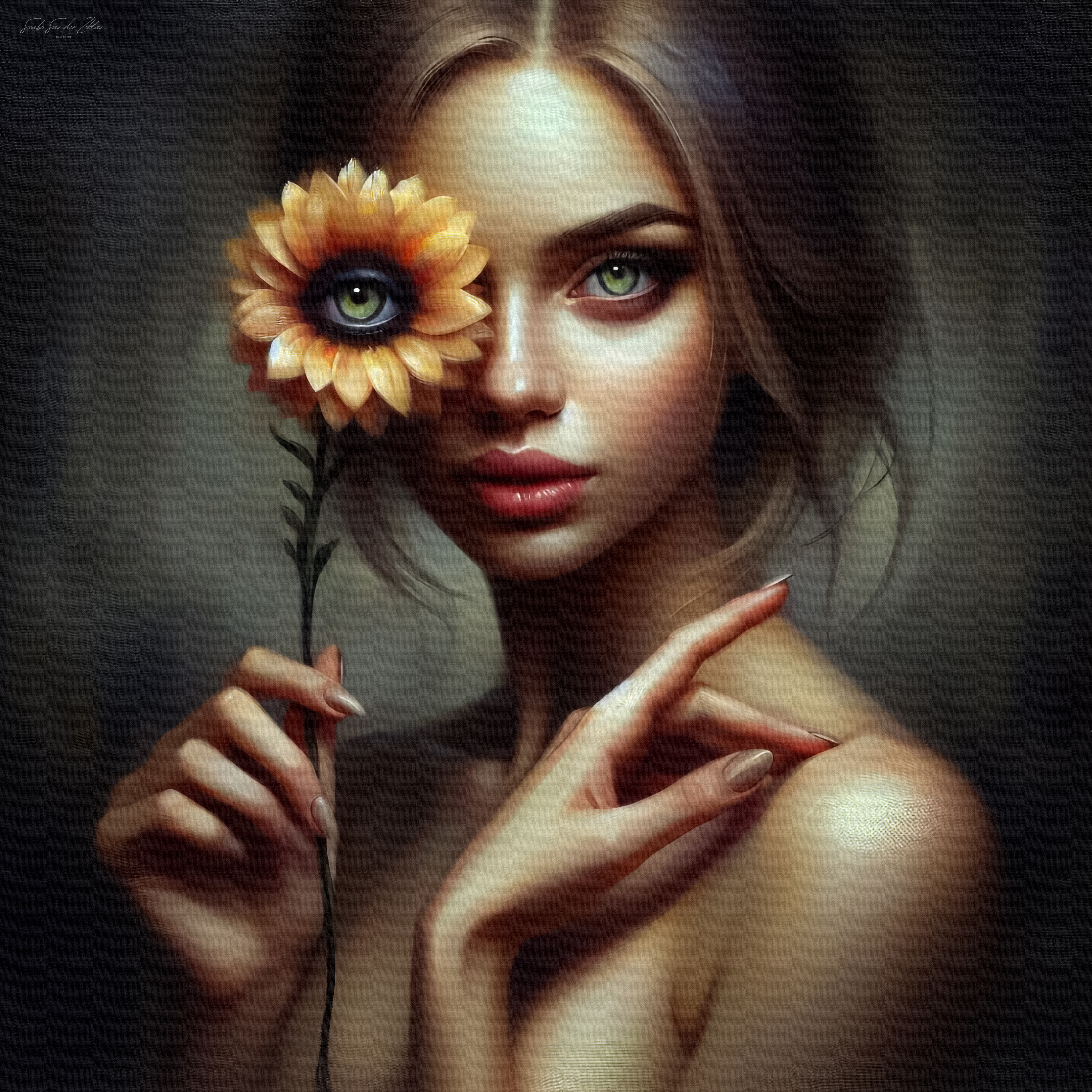 ᴀɴ👁ꜰʟᴏᴡᴇʀ 